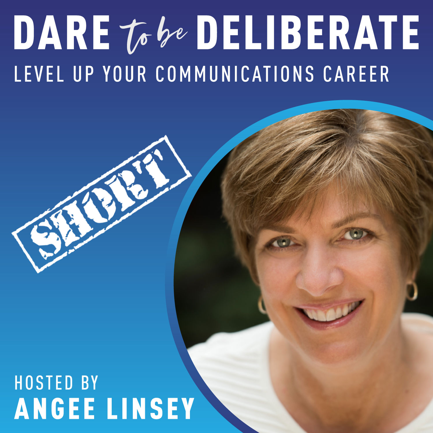 Dare to Be Deliberate