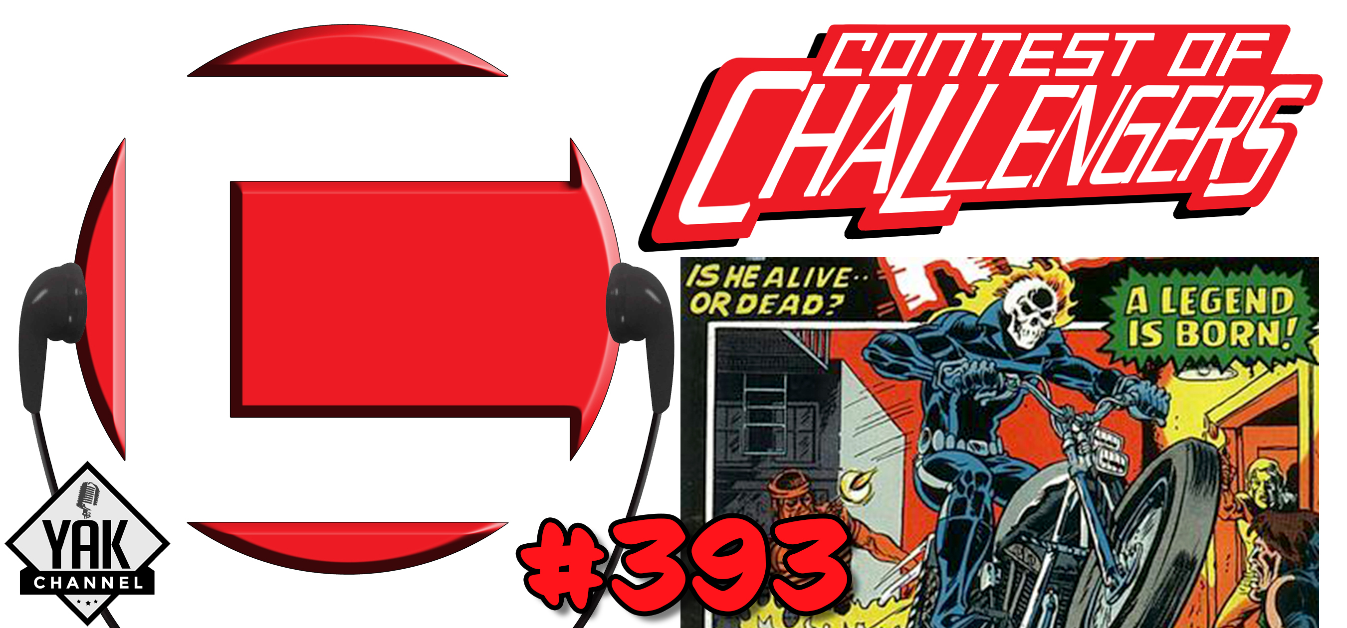 Contest of Challengers