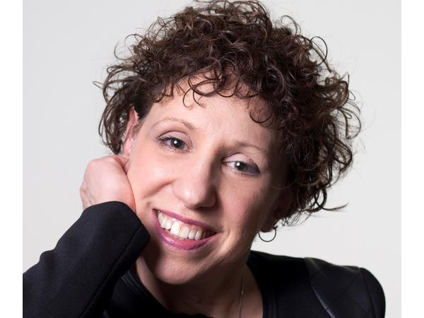 Dr Mara Karpel & Your Golden Years