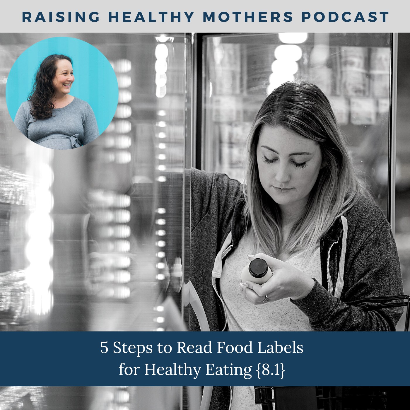 Raising Healthy Mothers
