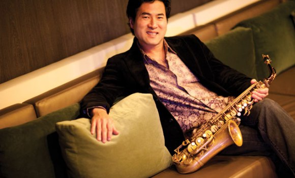 Everything Saxophone Podcast