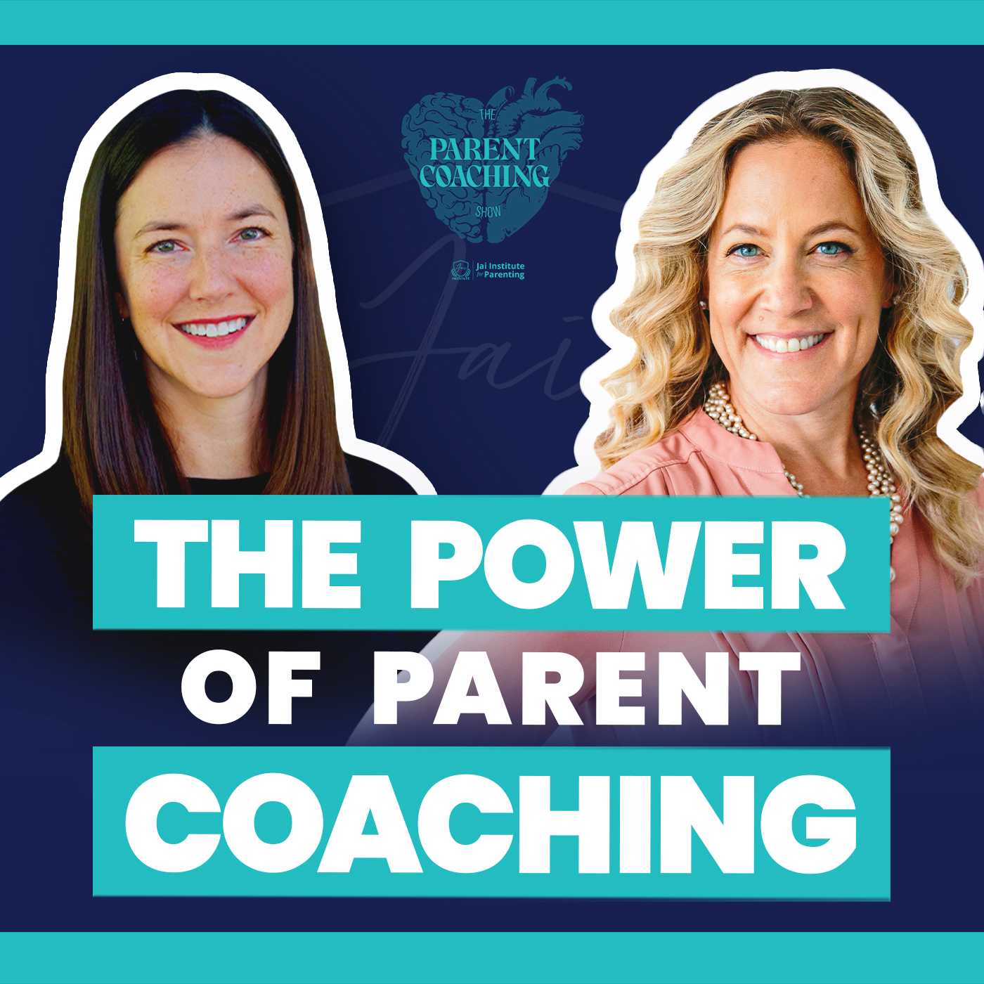 The Parent Coaching Show