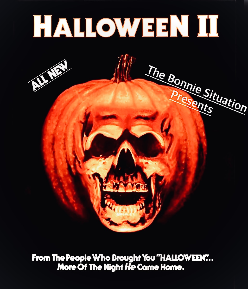 Halloween II