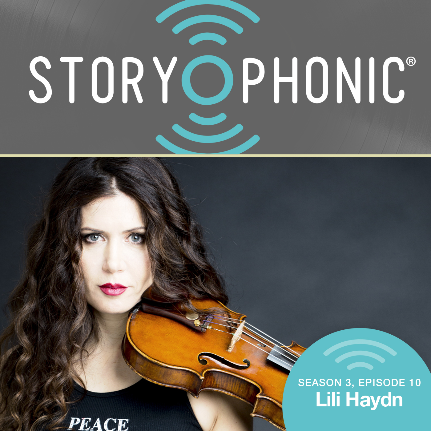 STORYOPHONIC