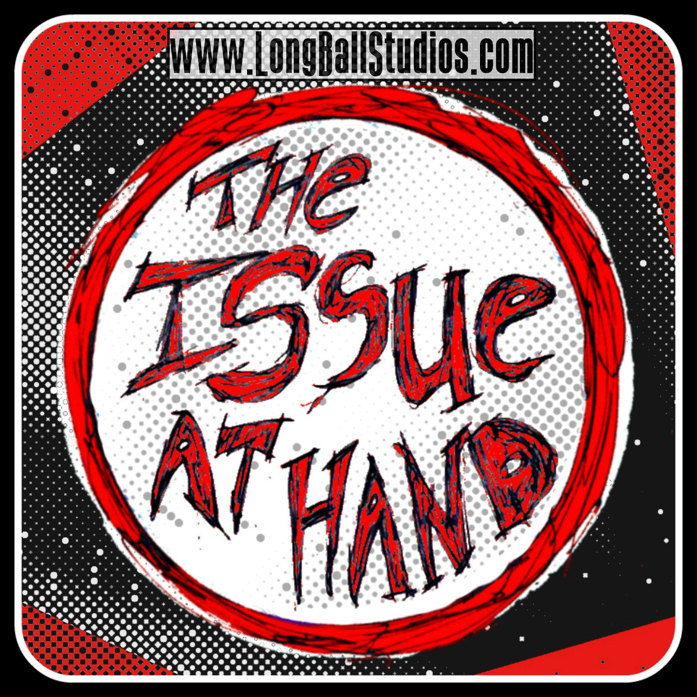 The Issue At Hand