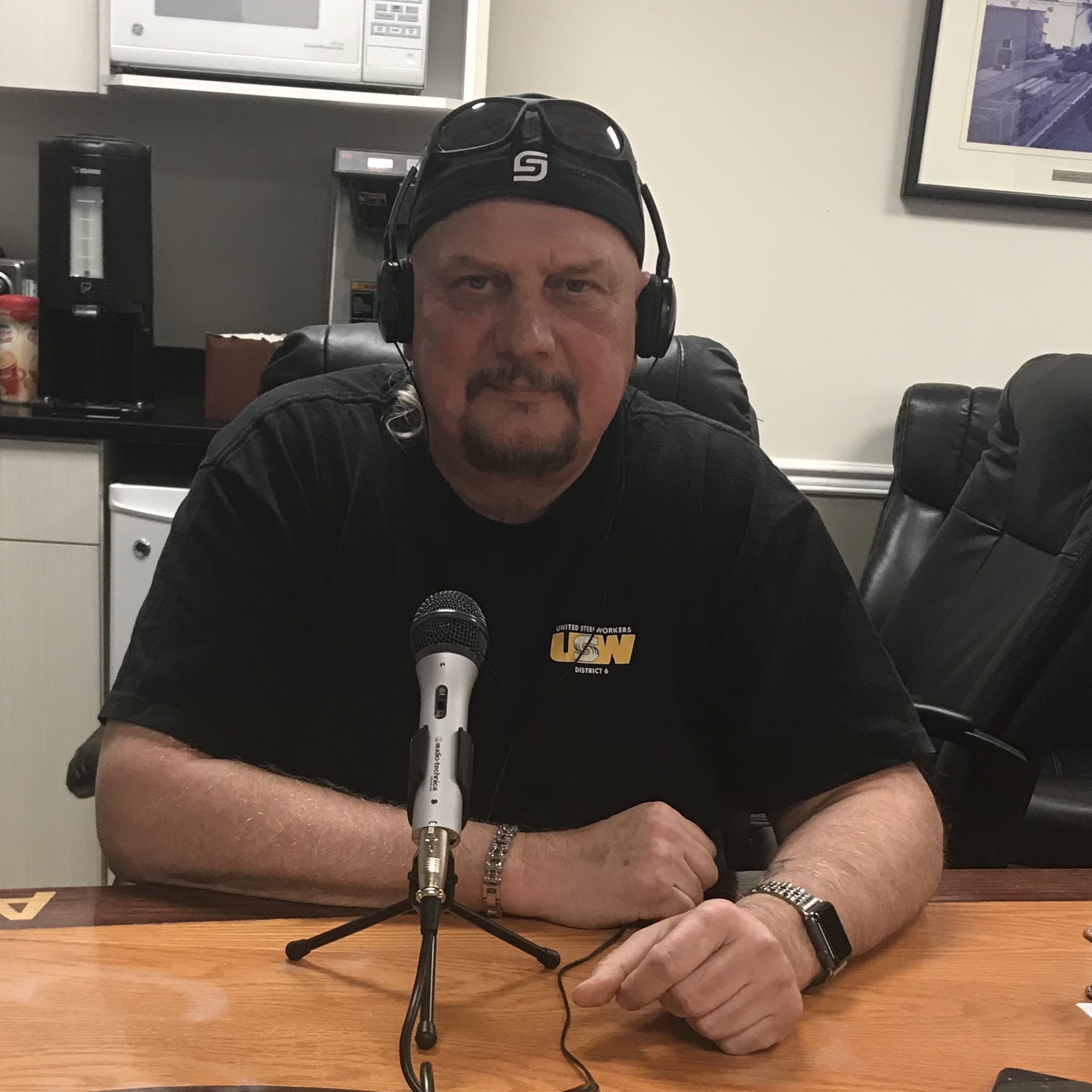 The Docker Podcast