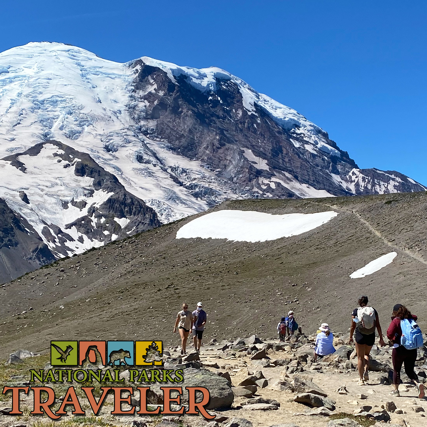 National Parks Traveler Podcast