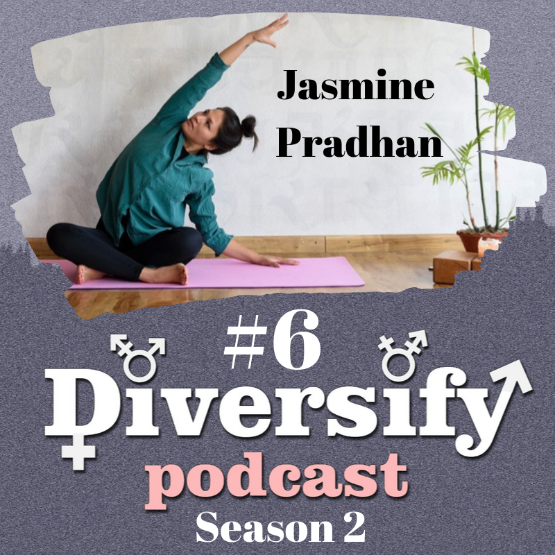 Diversify