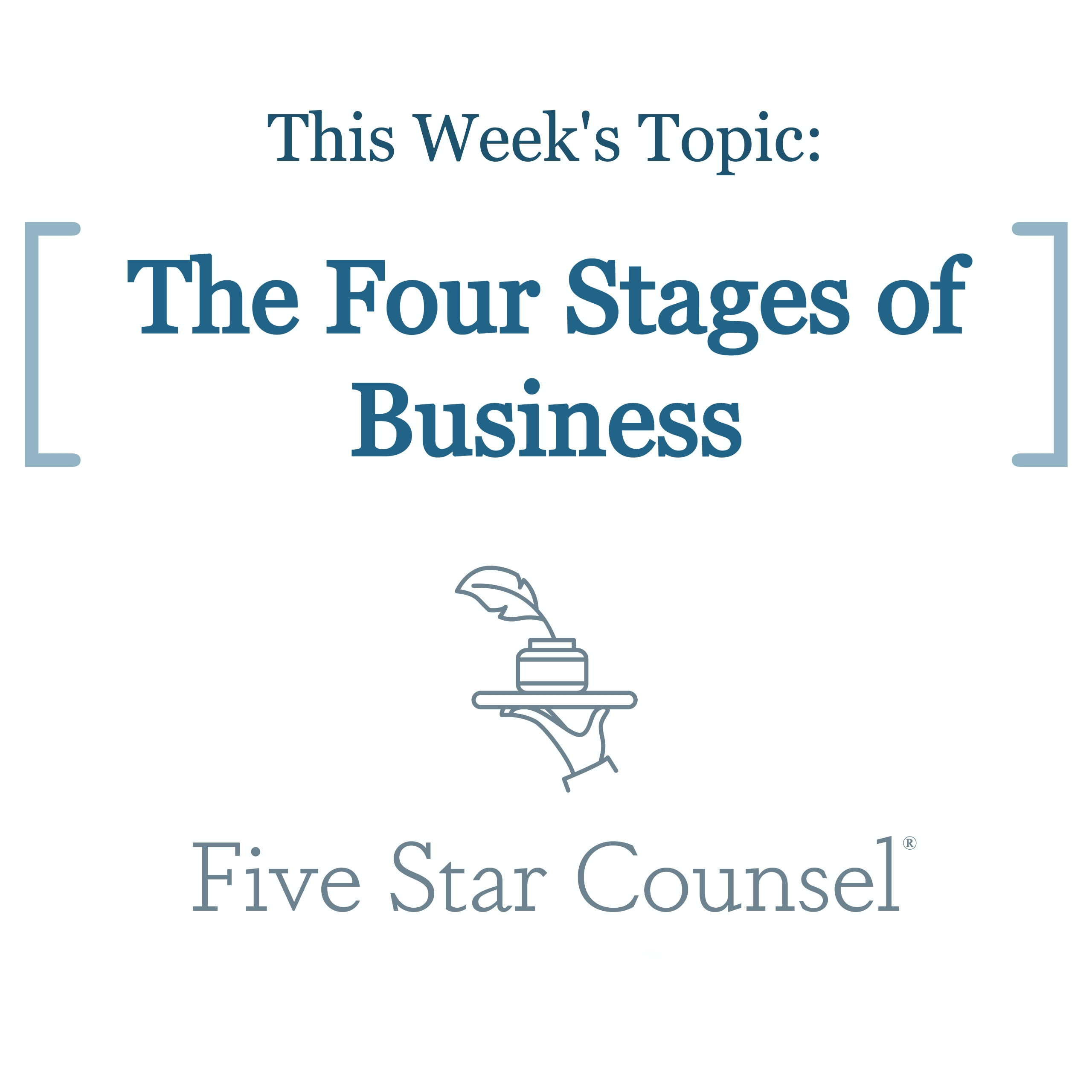 Five Star Counsel Podcast