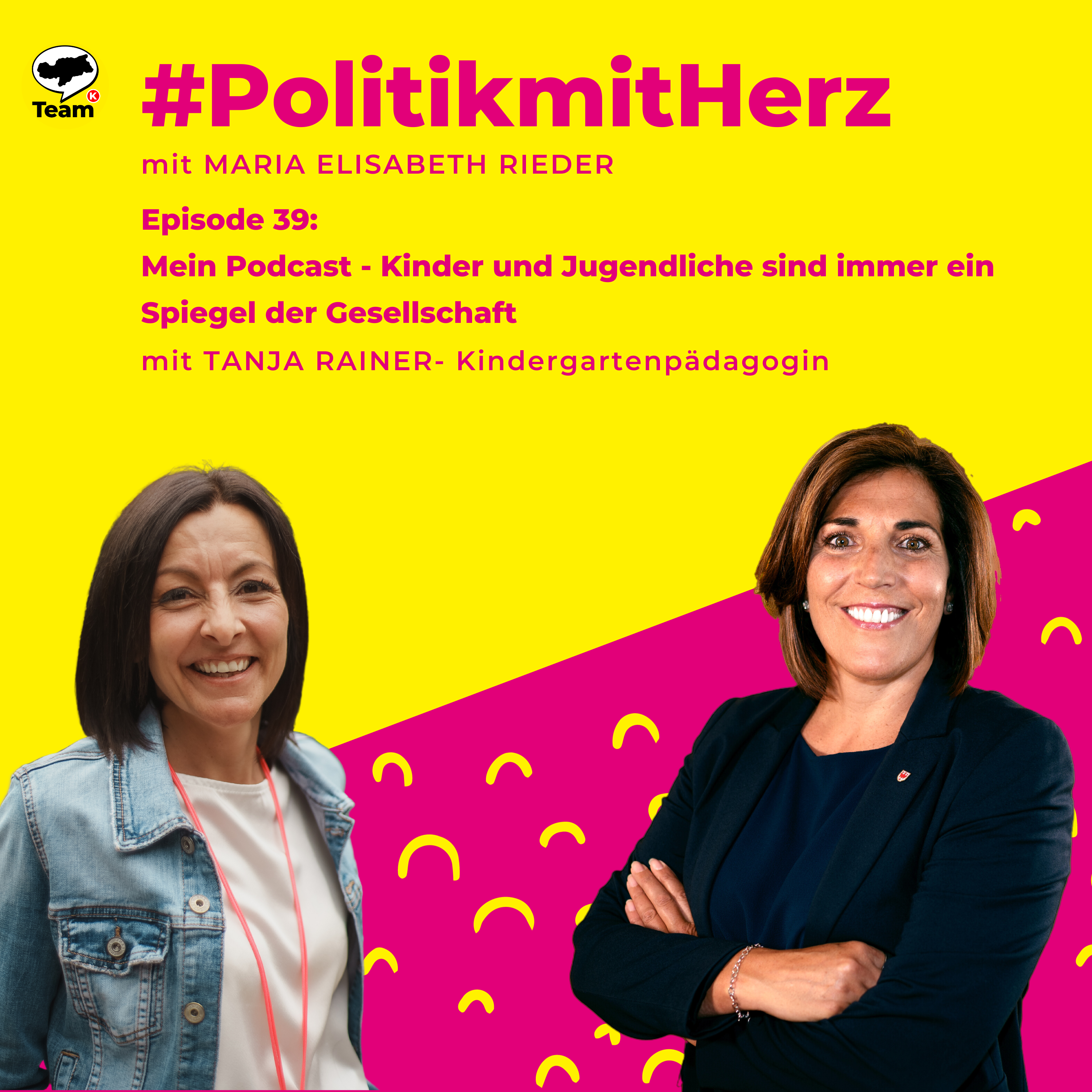 Politik mit Herz