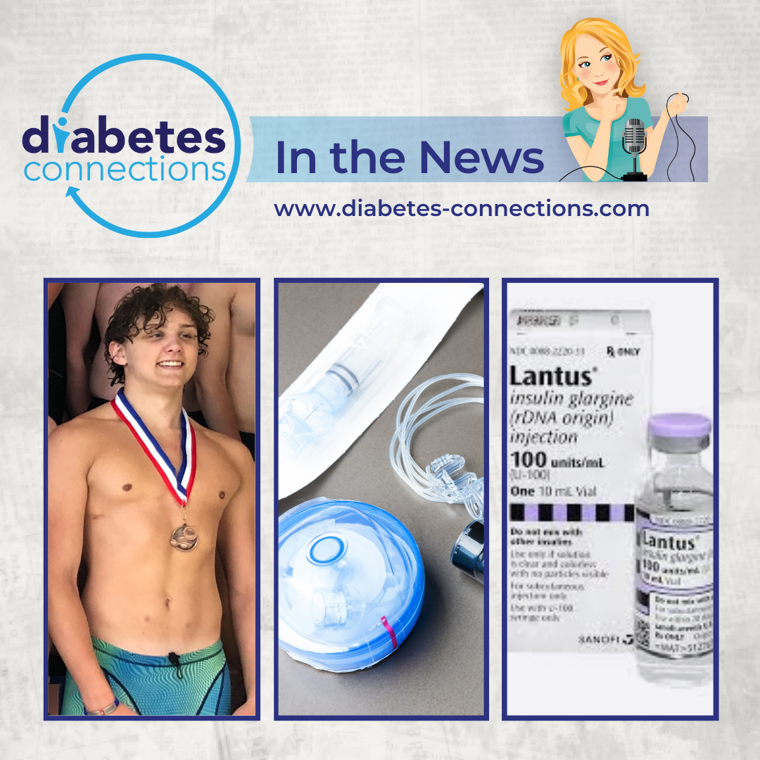 Diabetes Connections | Type 1 Diabetes