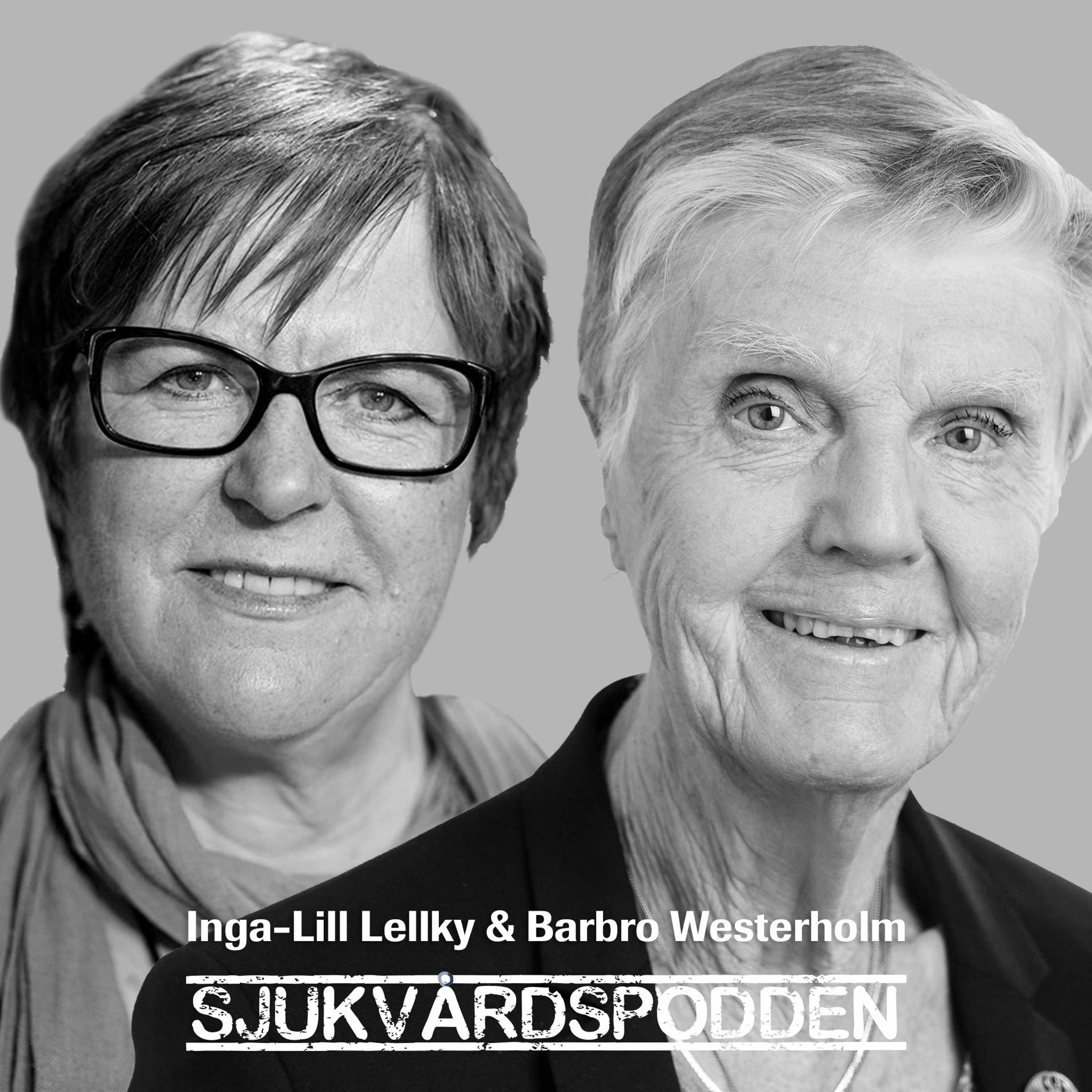 Sjukvårdspodden