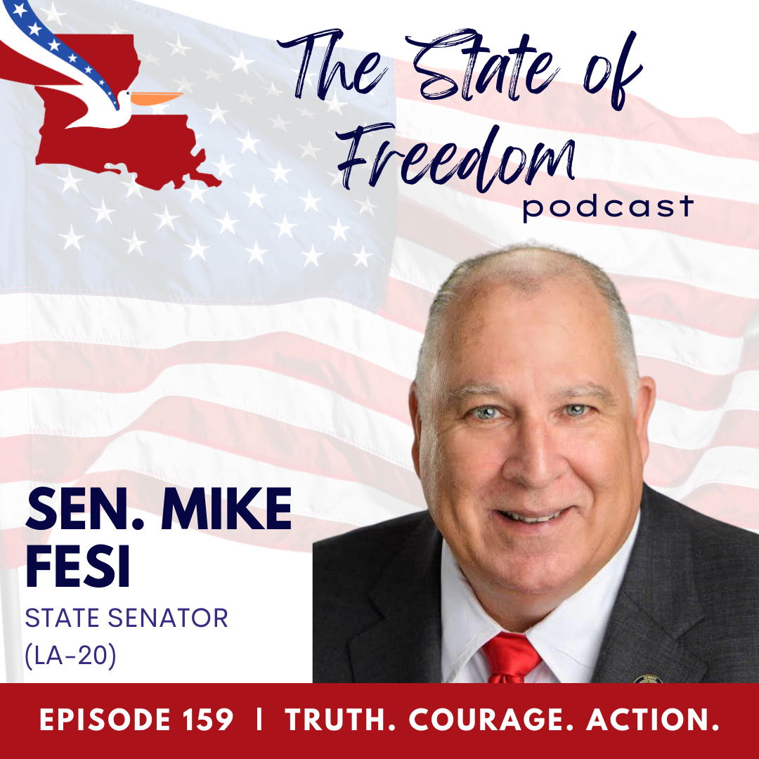 The State of Freedom