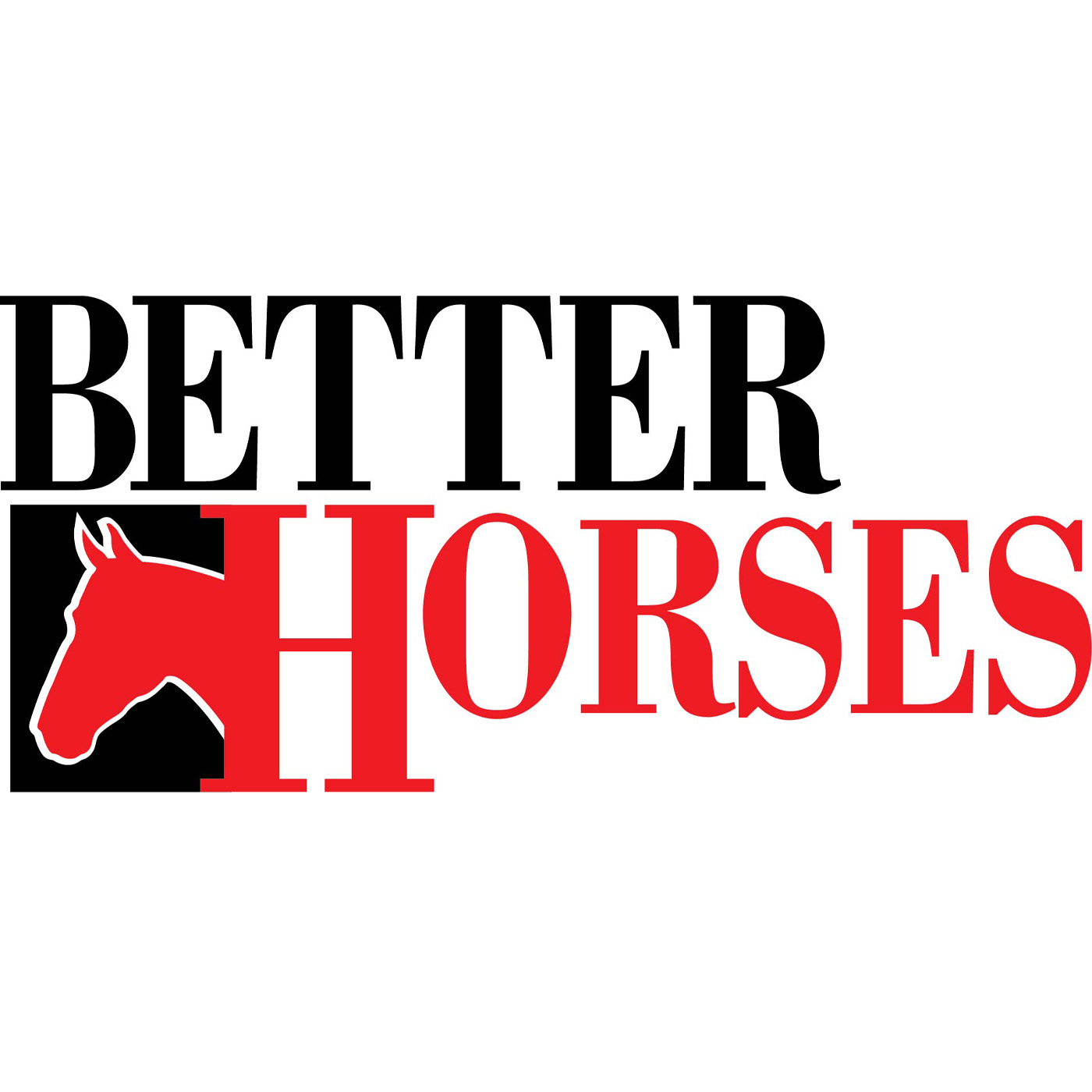 Better Horses