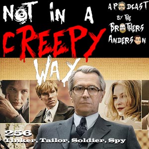 Not In a Creepy Way
