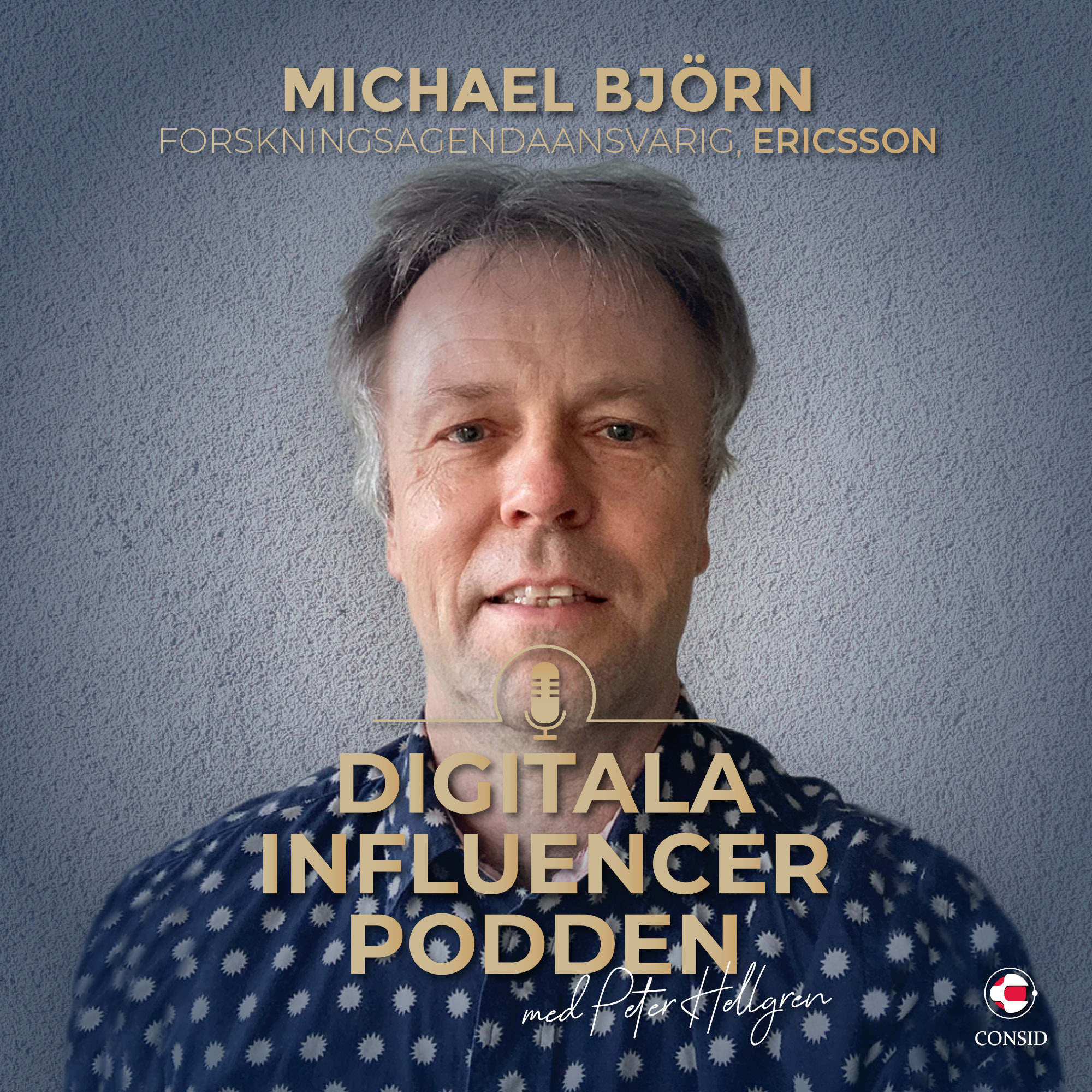 Digitala influencer-podden