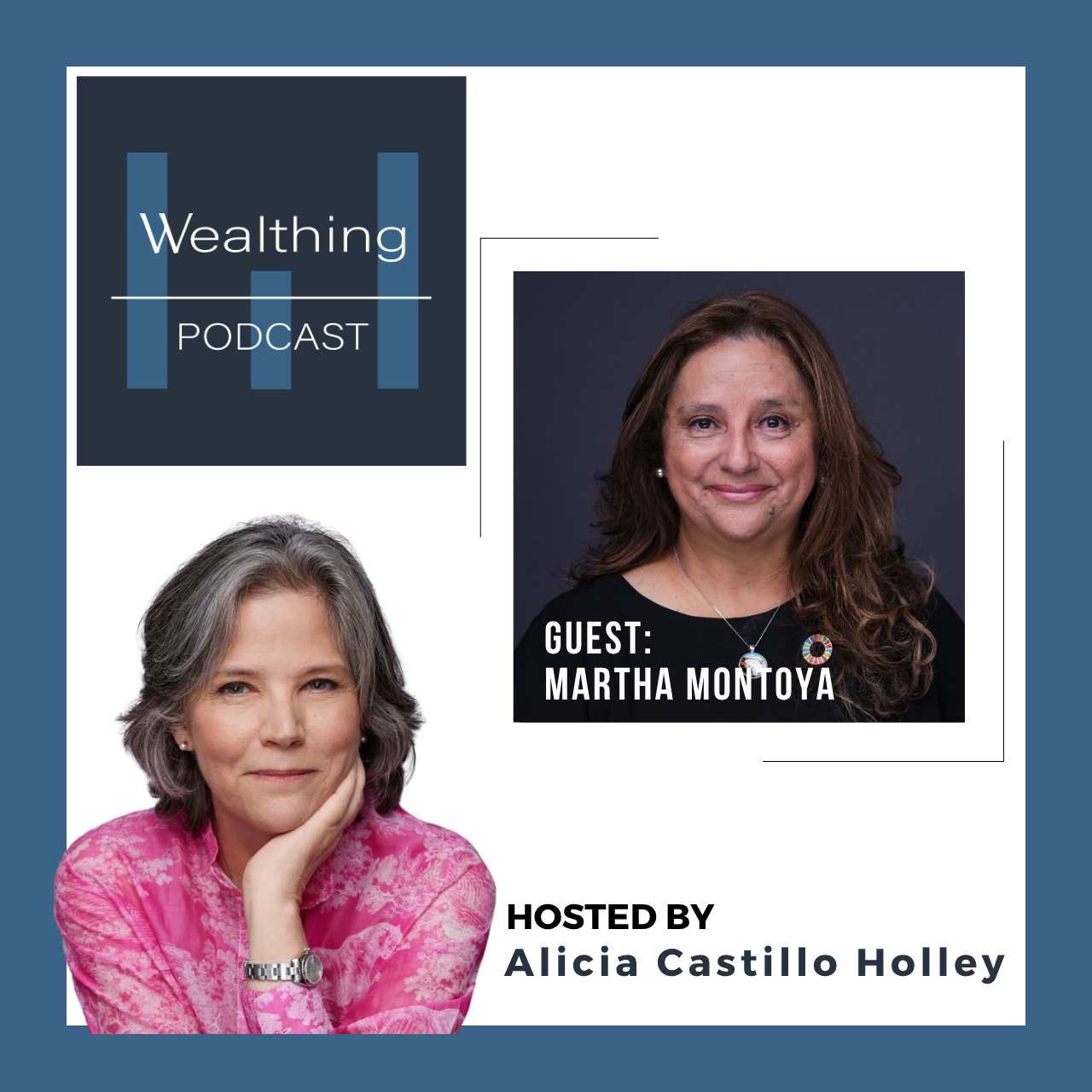 Wealthing Podcast
