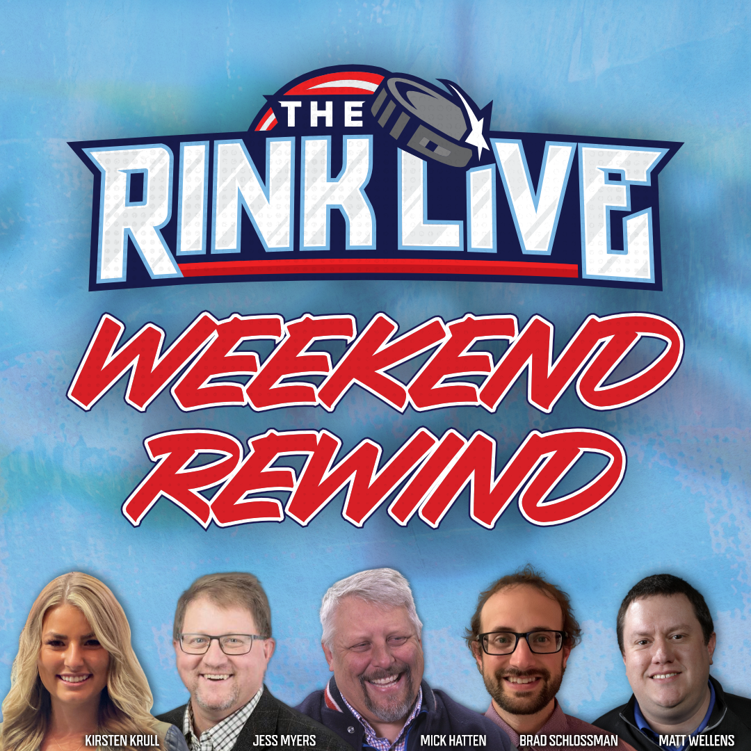 The Rink Live