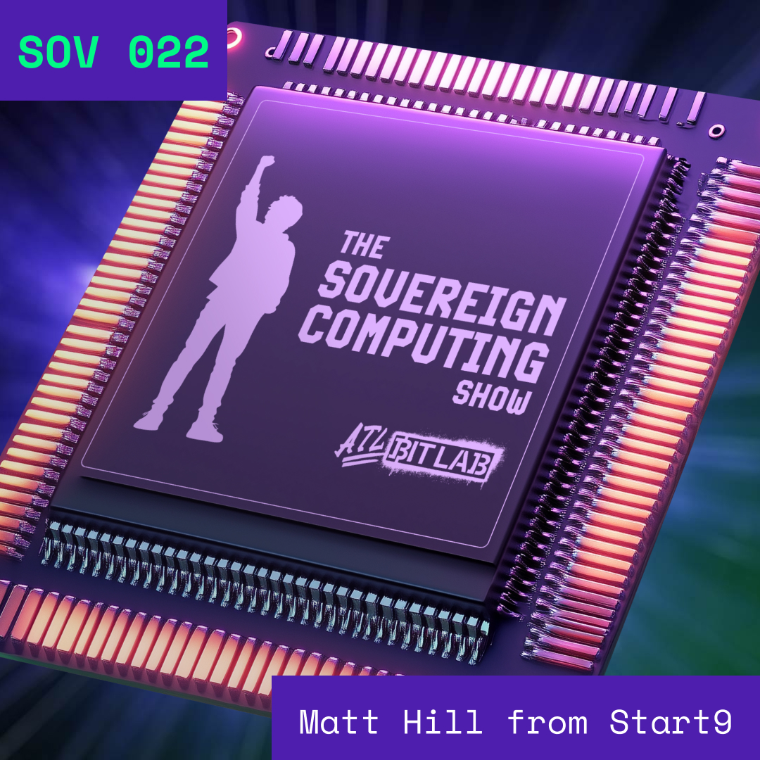 ATL BitLab Podcast