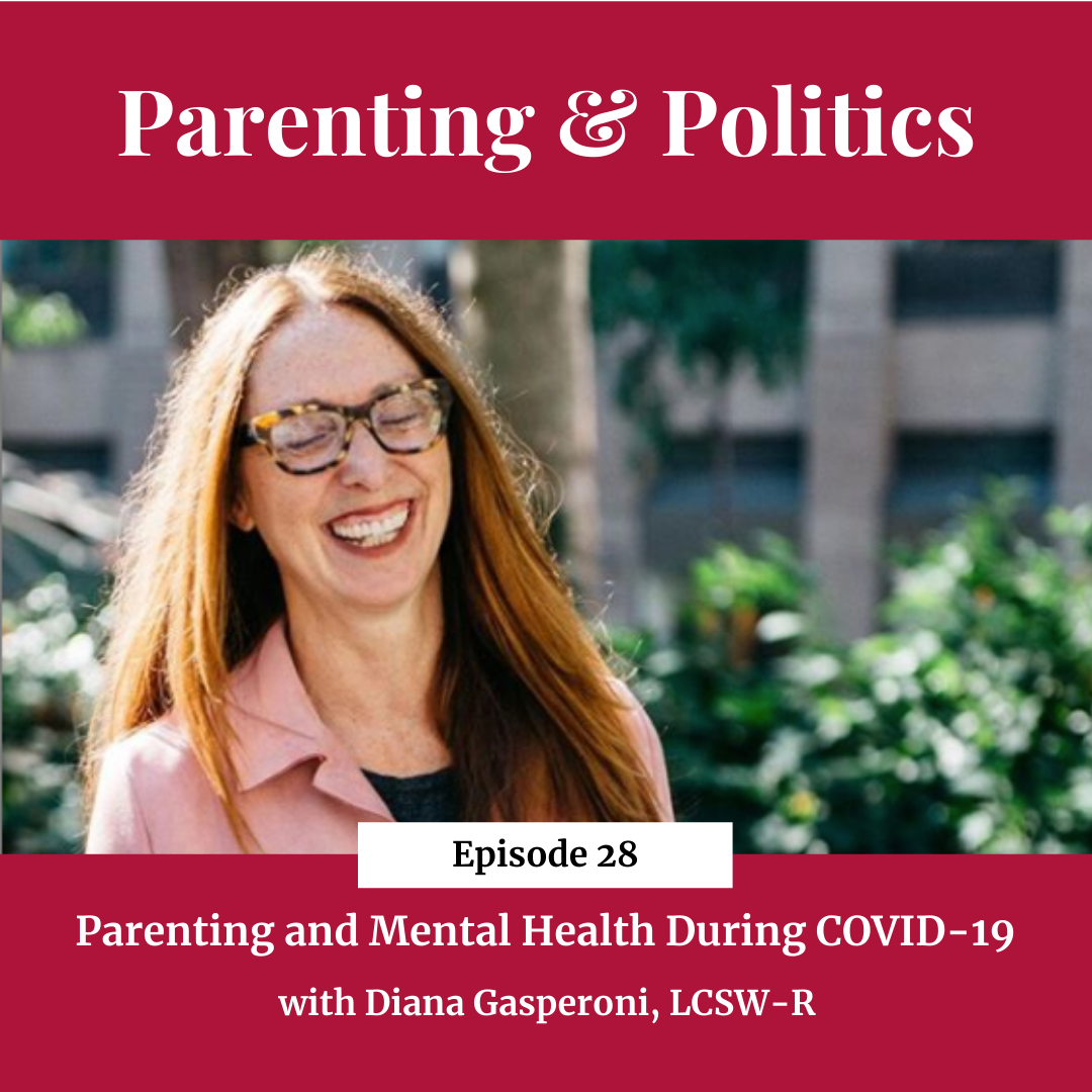 Parenting and Politics