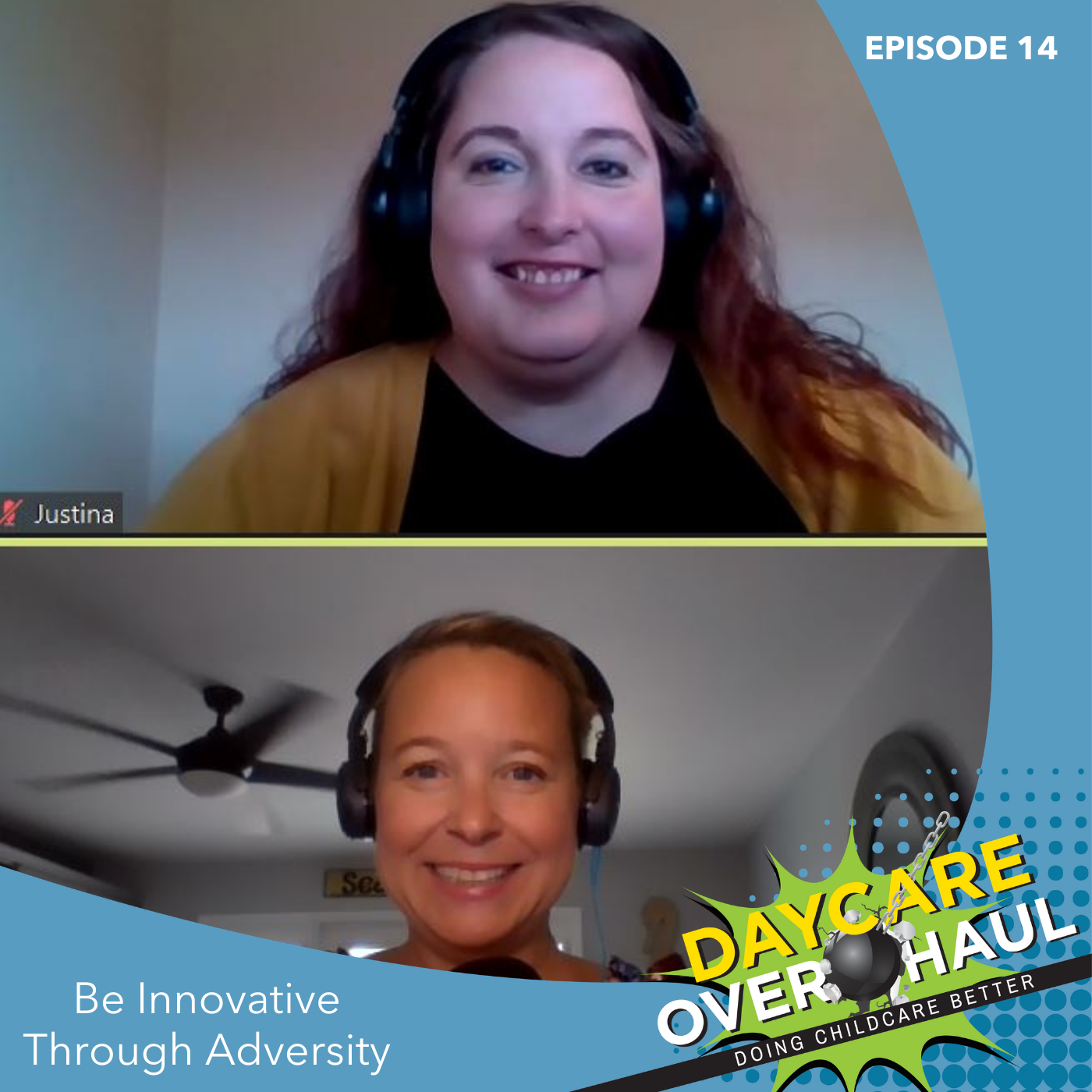 Daycare Overhaul: Doing Childcare Better!