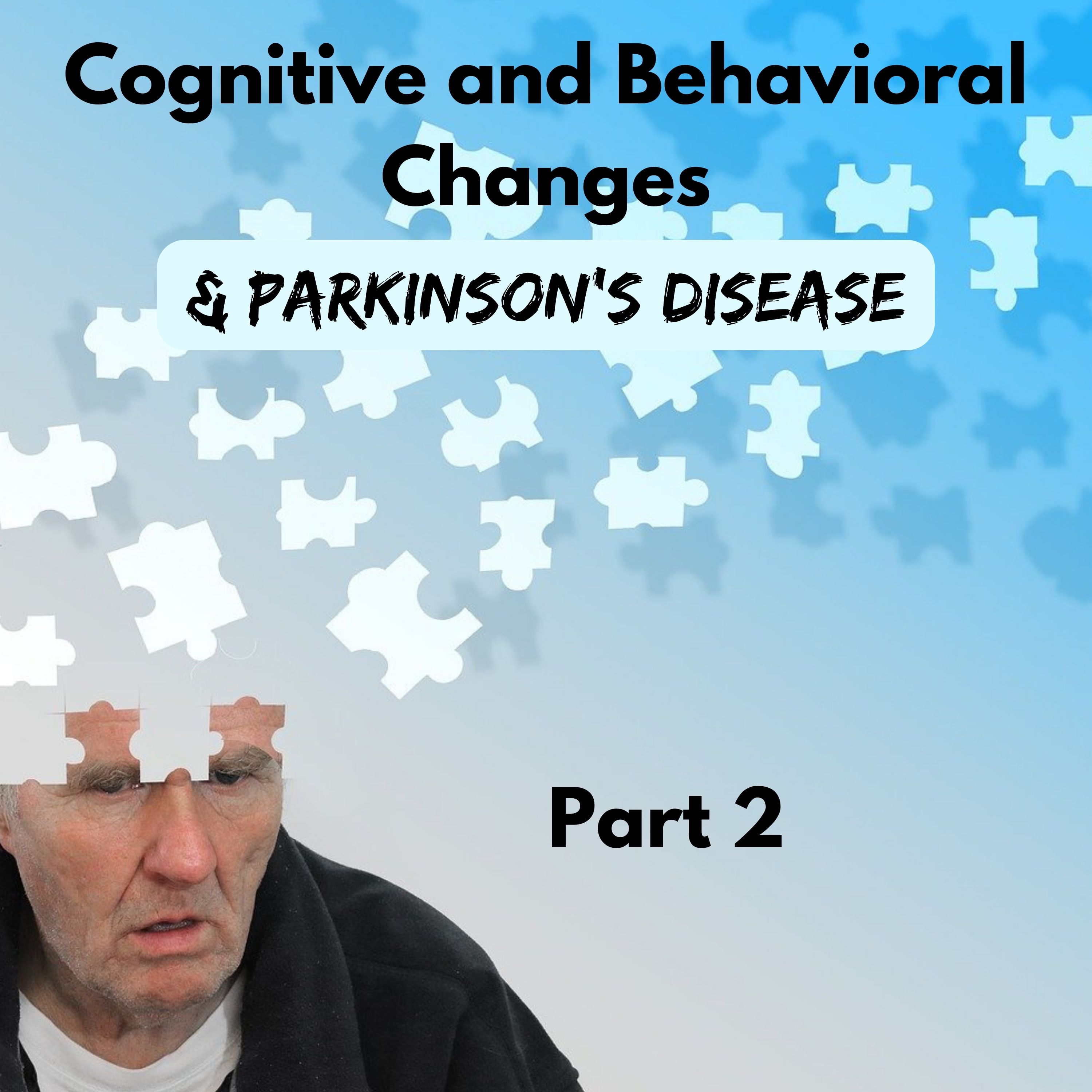 Parkinson\'s Disease Education Podcast