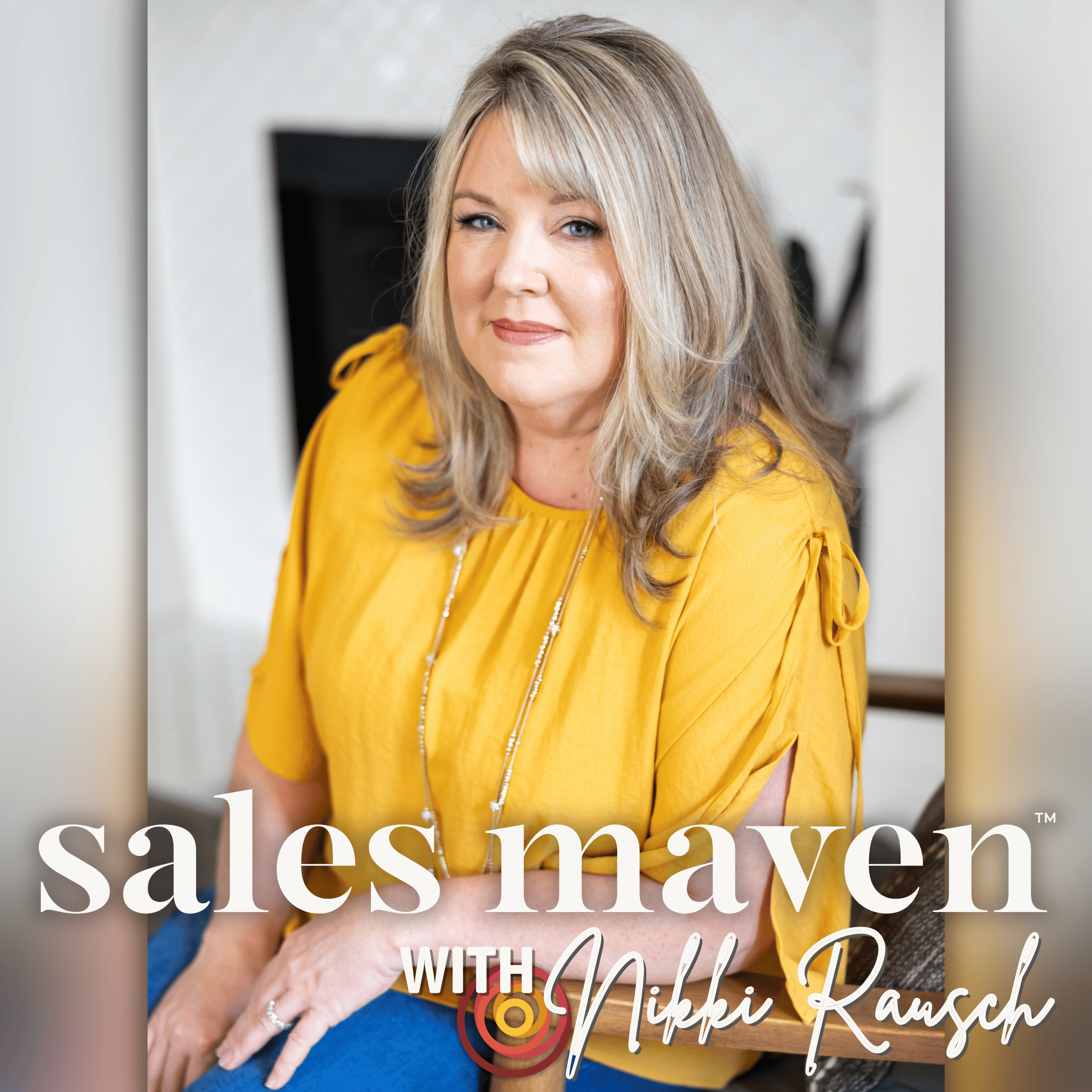 Sales Maven