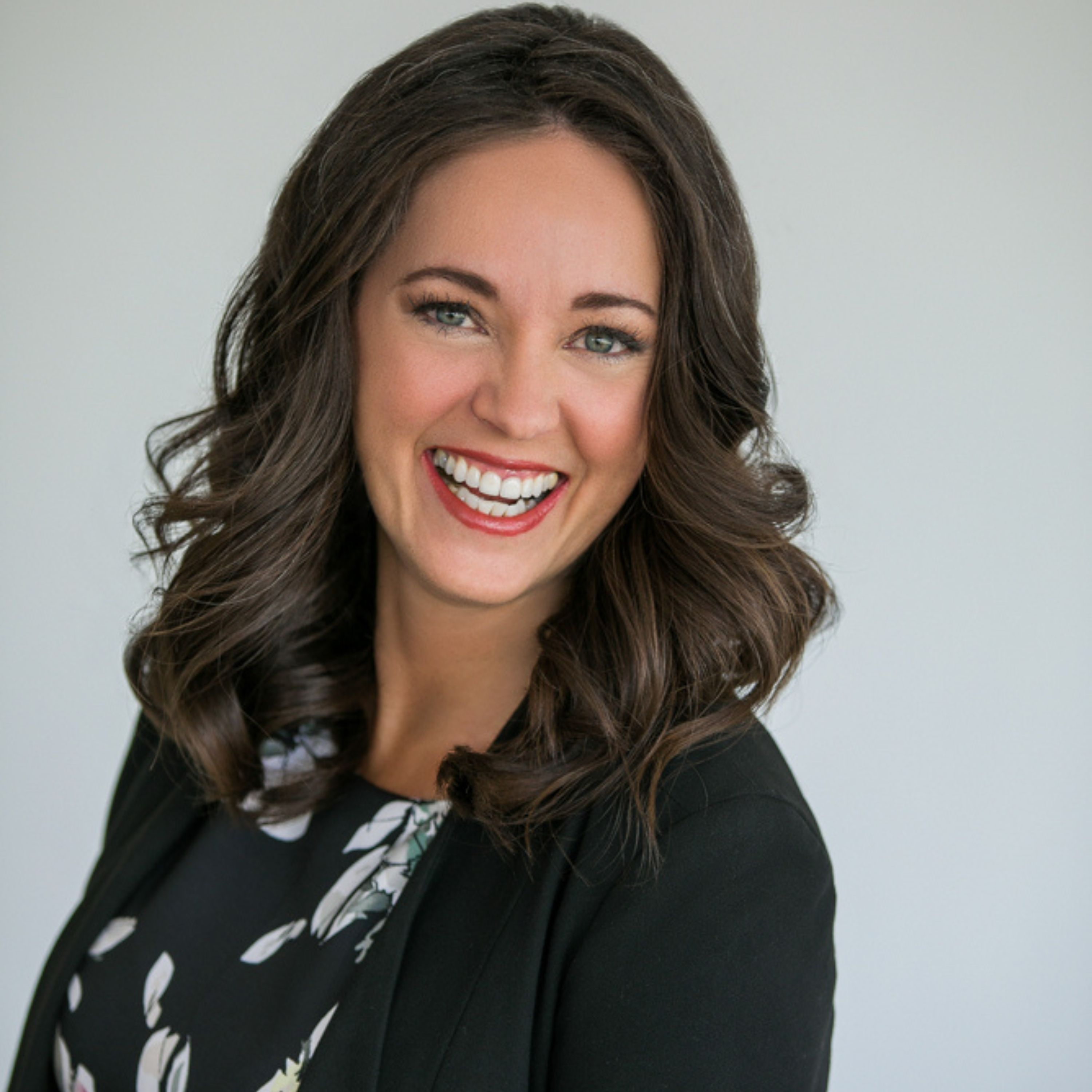 The Thought Leader Revolution Podcast