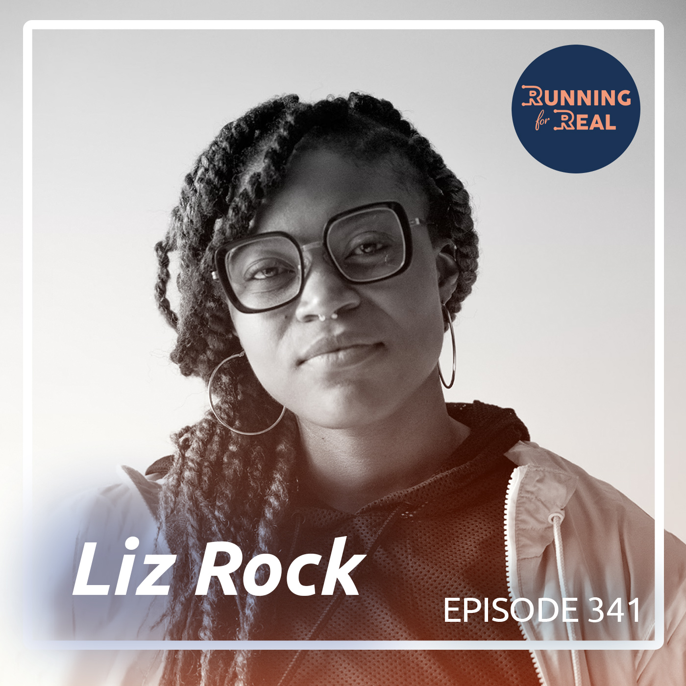 Liz Rock: Movement Is Power  - R4R 341