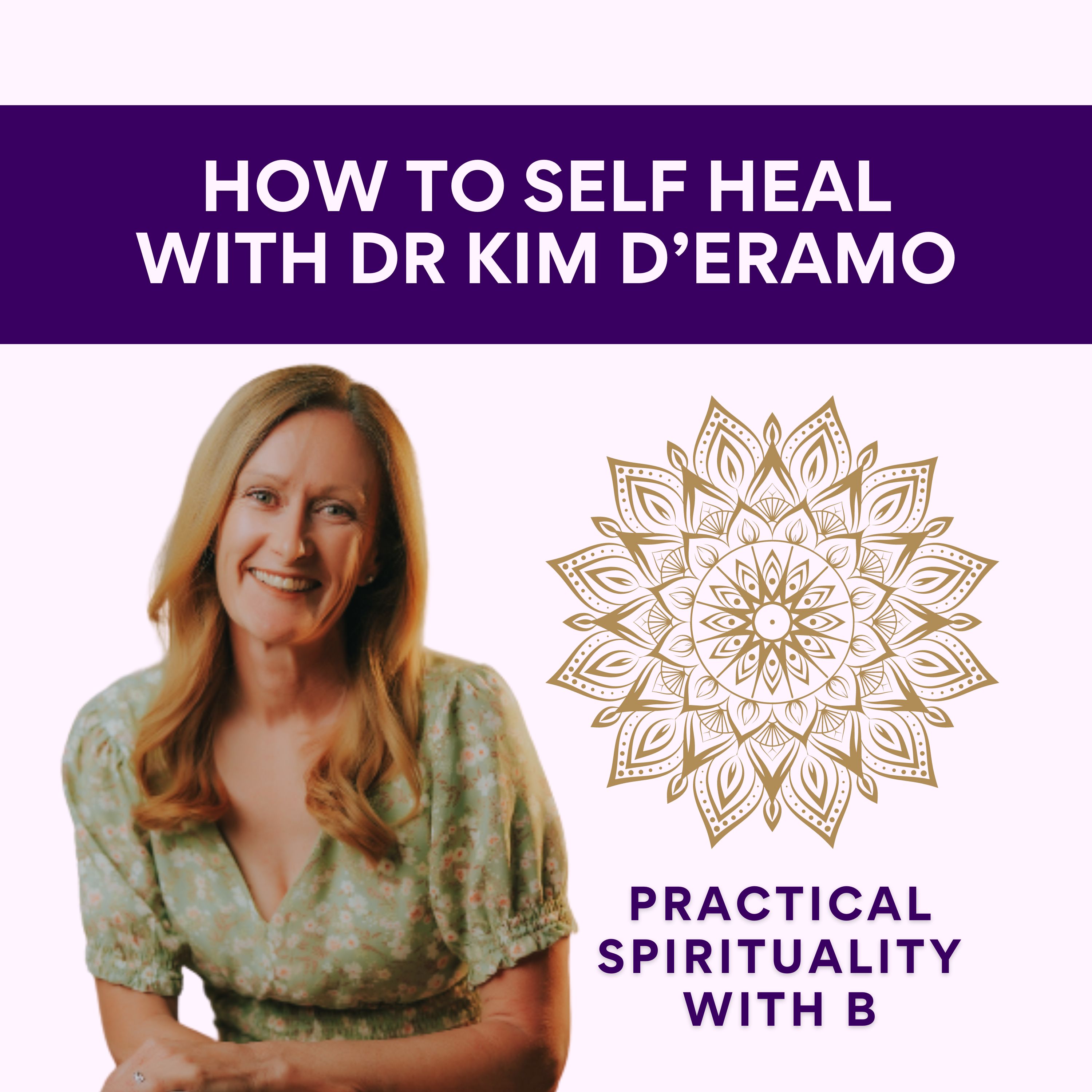 Practical Spirituality with B