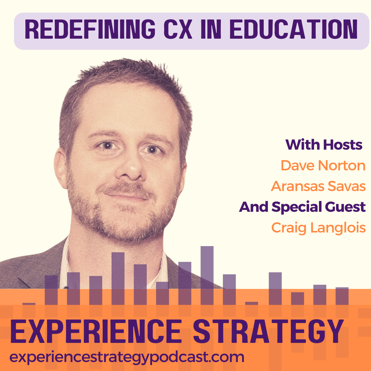 The Experience Strategy Podcast