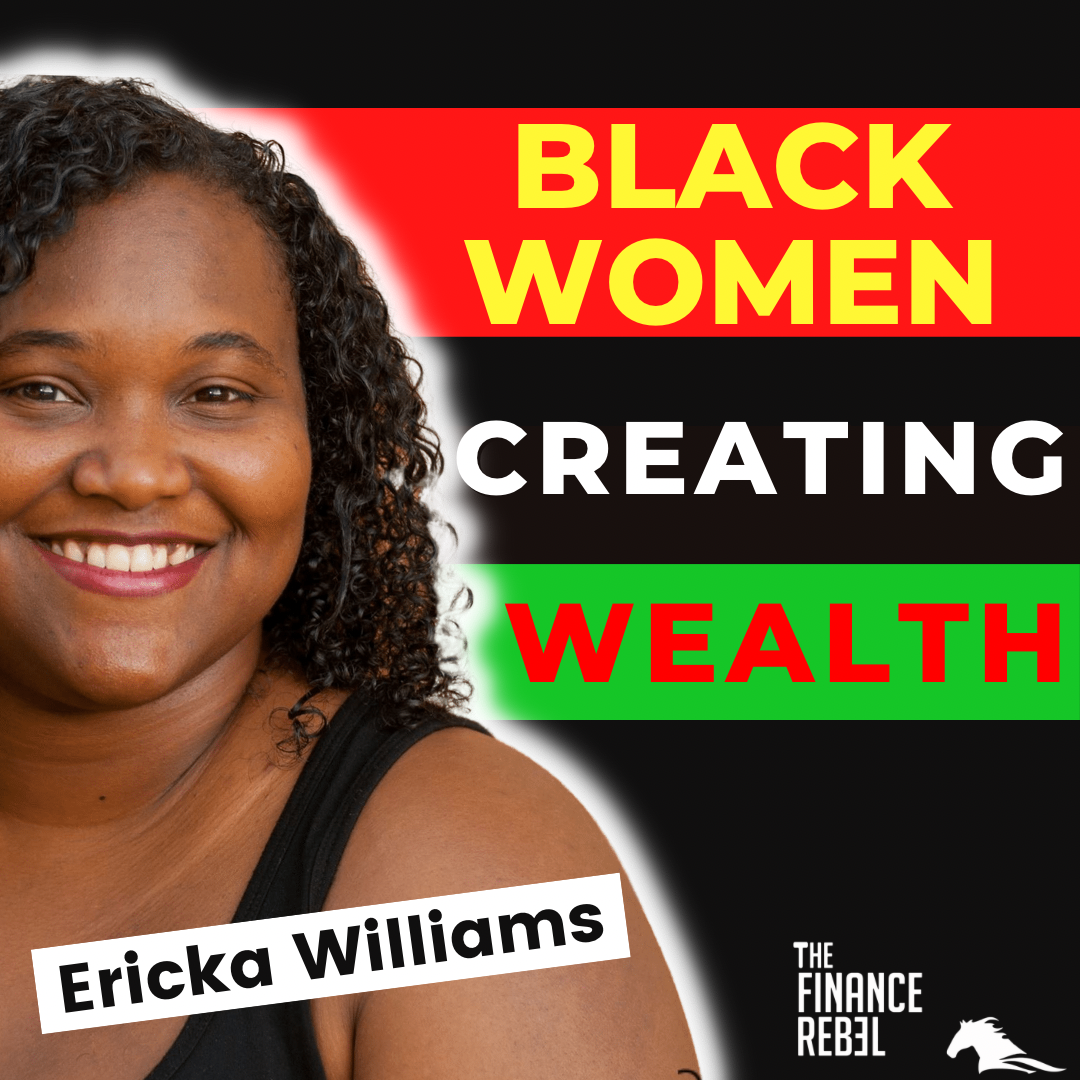347:Black Women Building Wealth