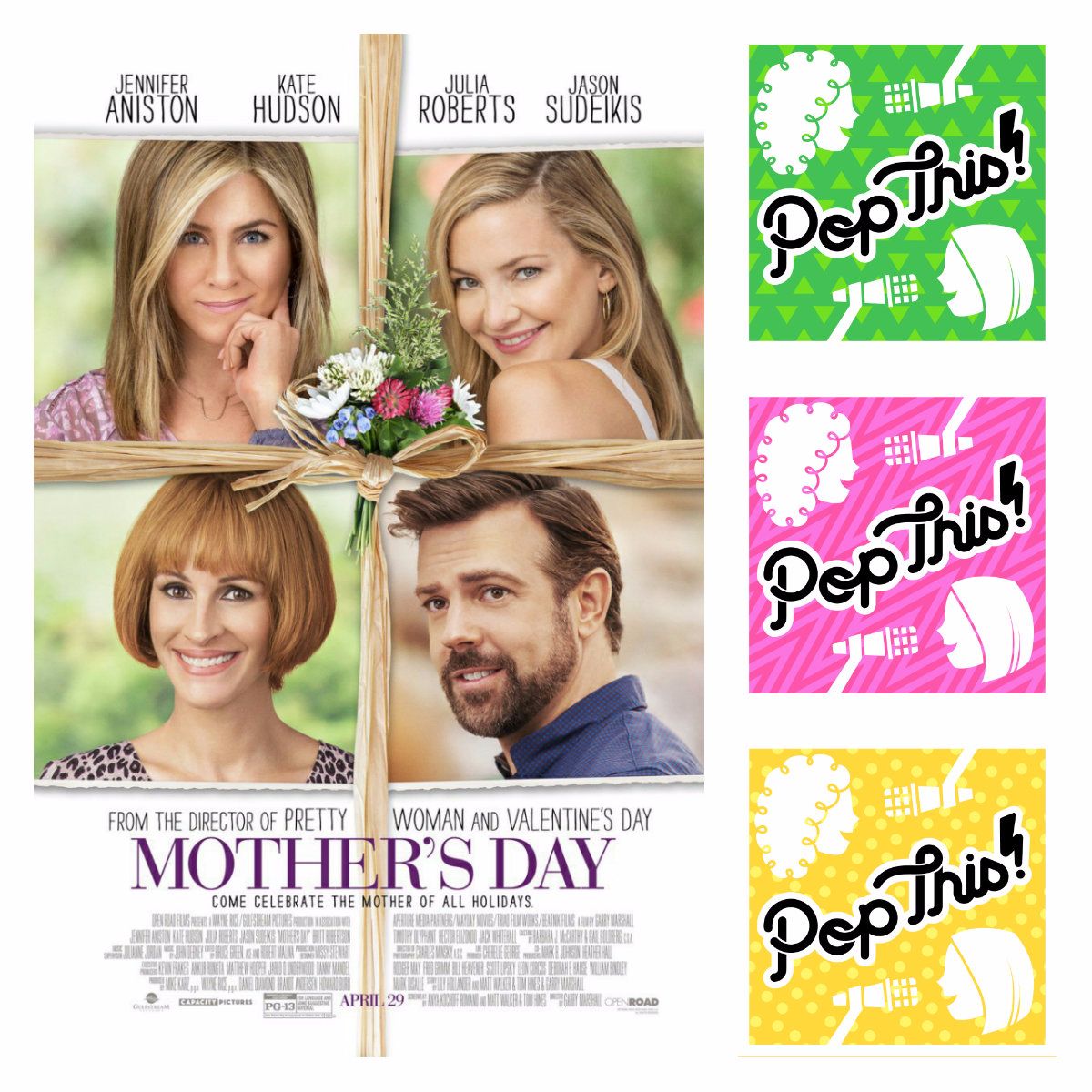 Episode 79: Mother's Day