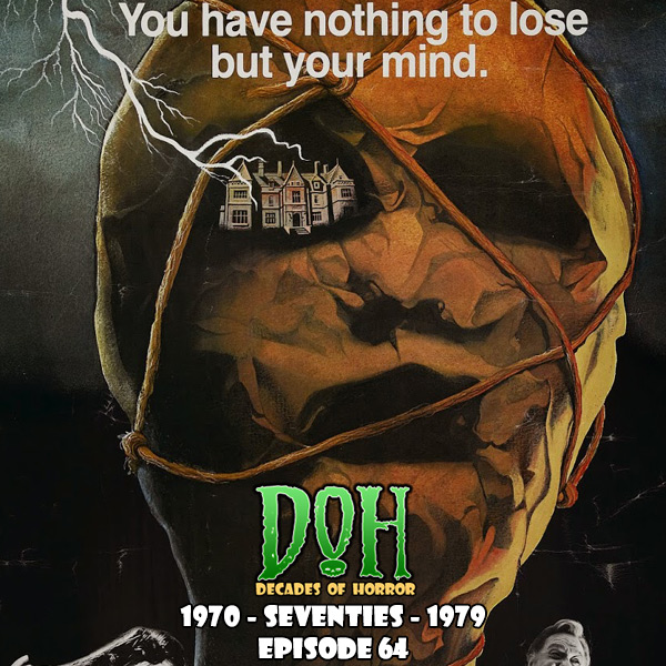 Decades of Horror | Horror News Radio
