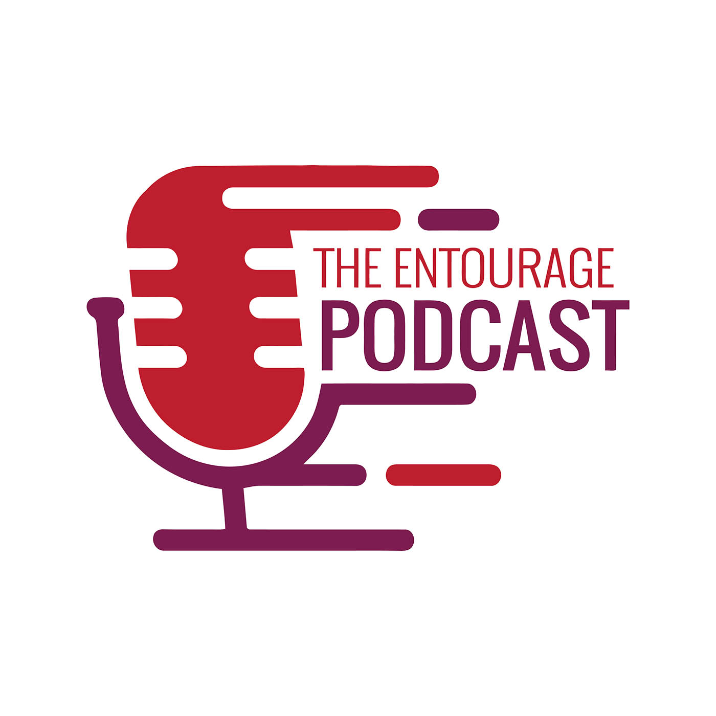 The Entourage Podcast