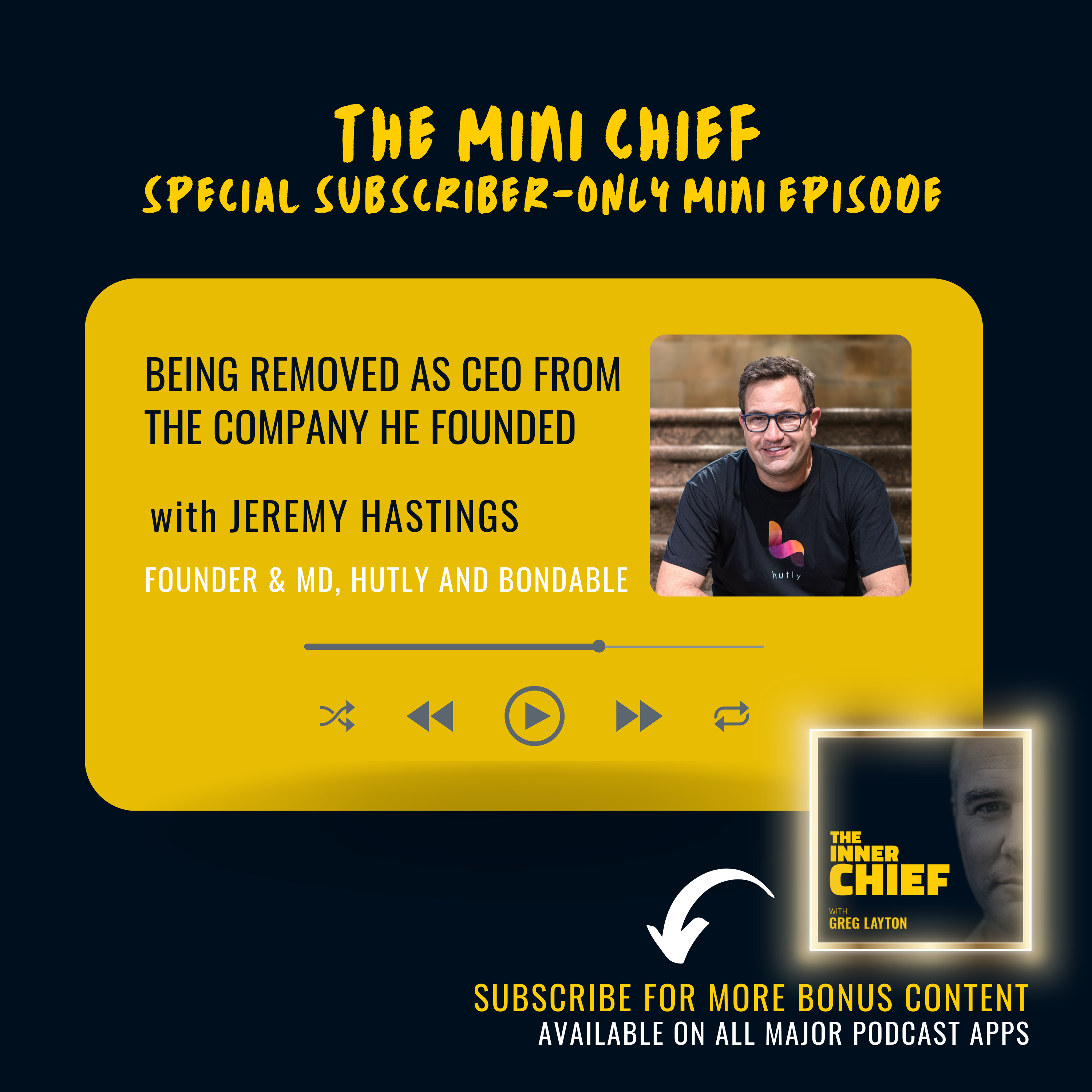 The Inner Chief