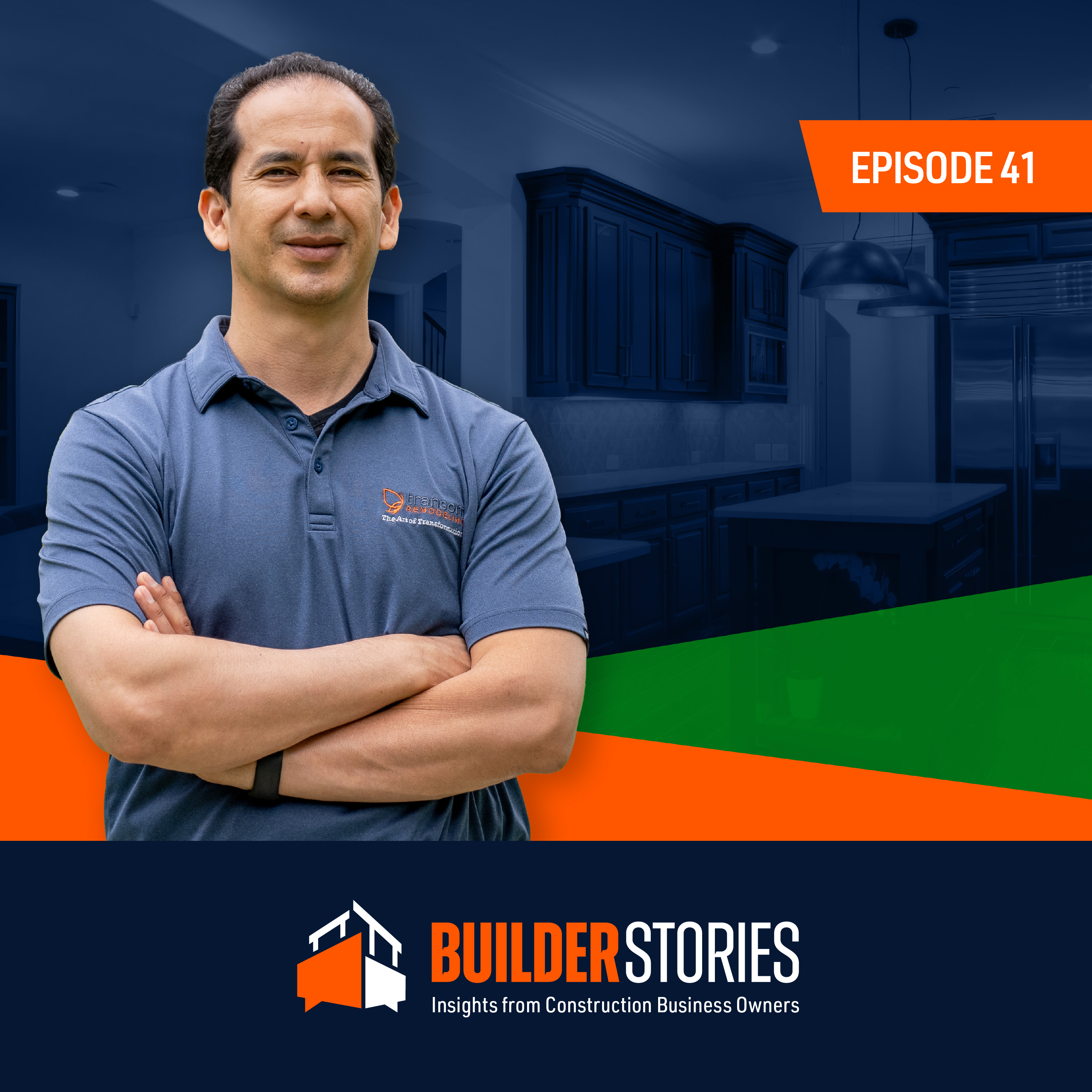 Builder Stories