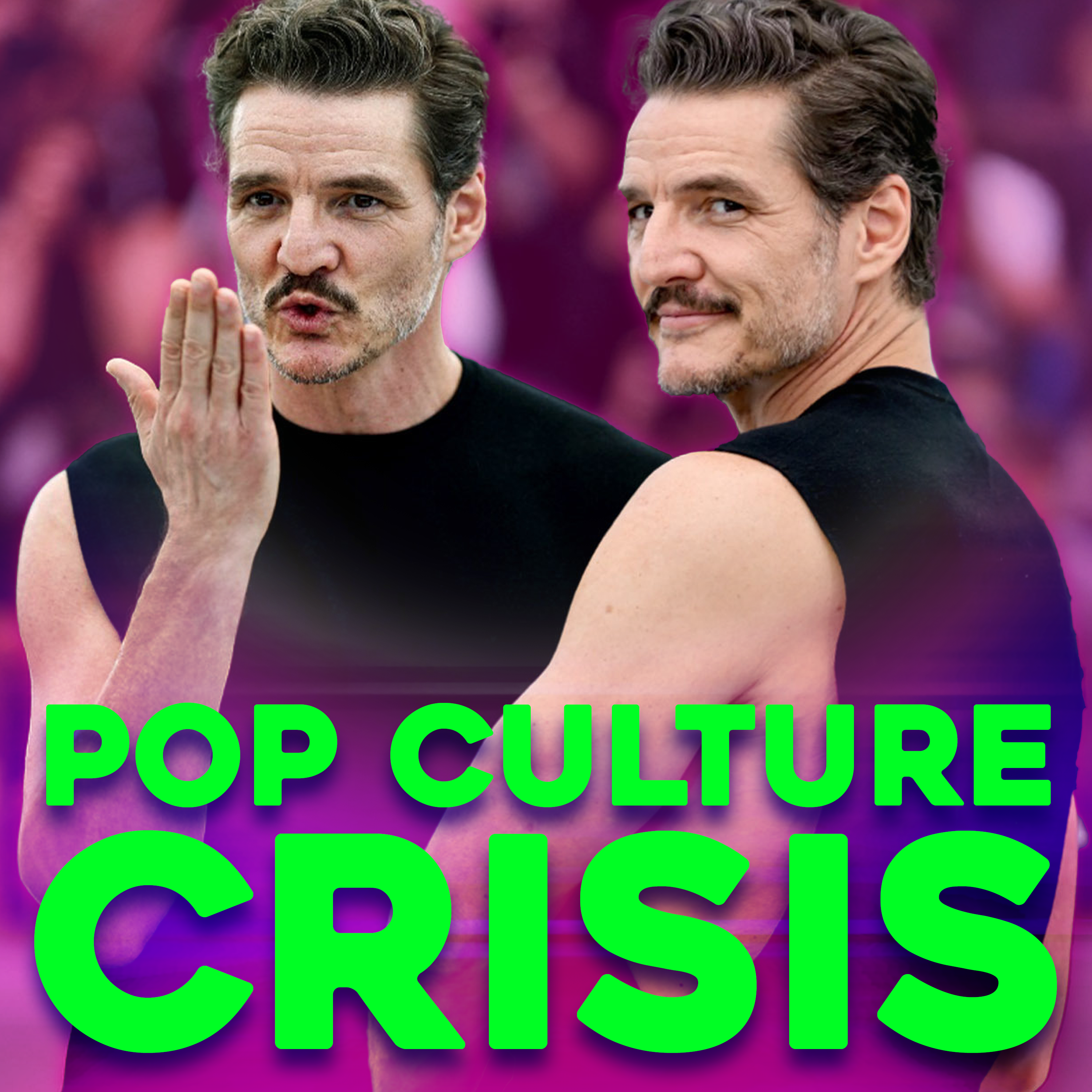 Pedro Pascal Virtue Signals, Cannes Film Festival Cringe, Gwyneth Paltrow DEFENDS Goop