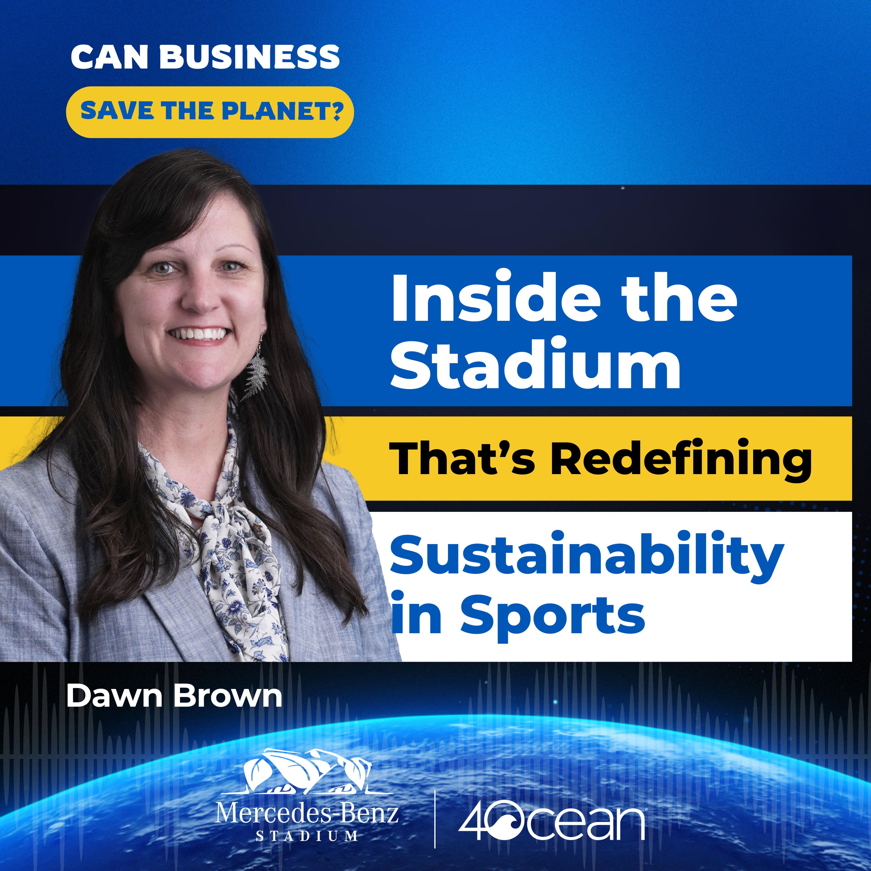 Can Business Save the Planet?