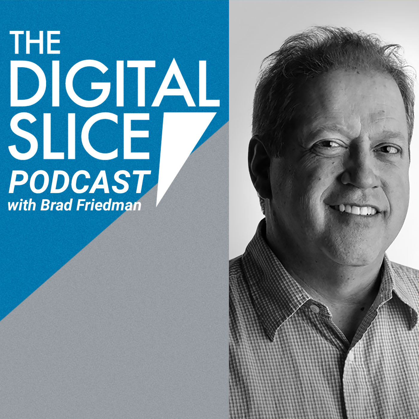 The Digital Slice