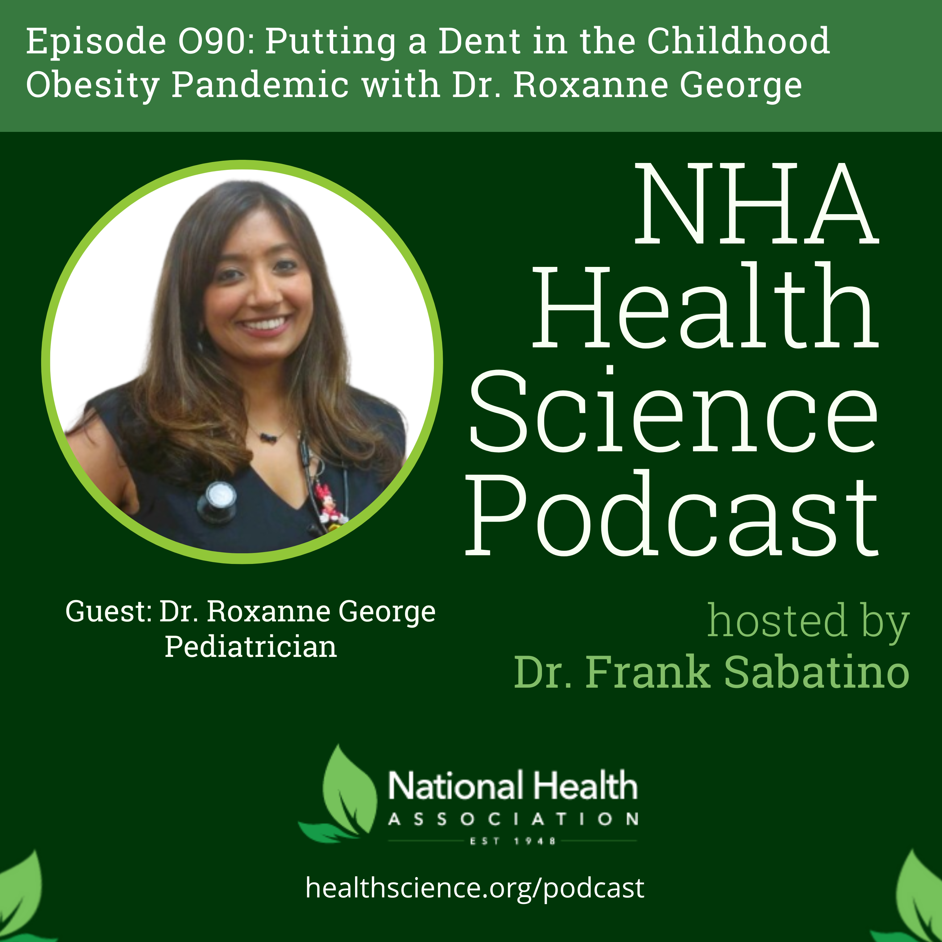 NHA Today Podcast