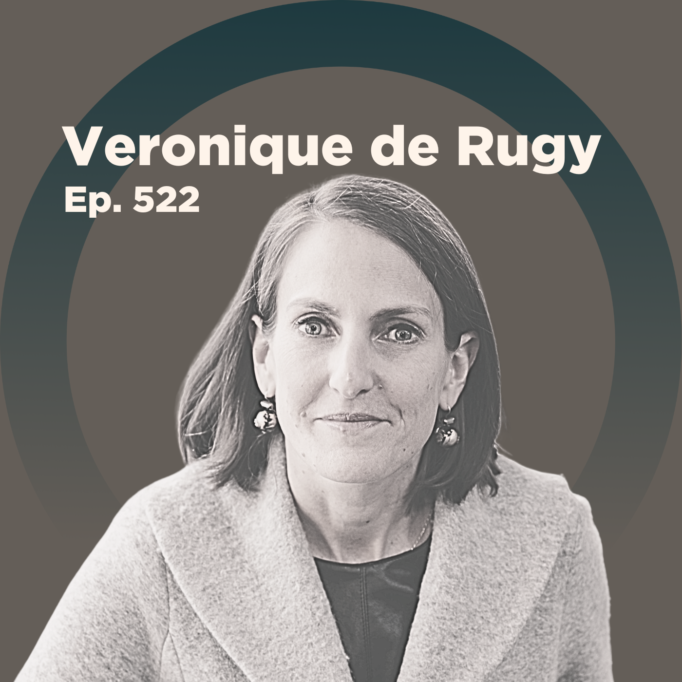 Veronique de Rugy on the Impending American Fiscal Crisis