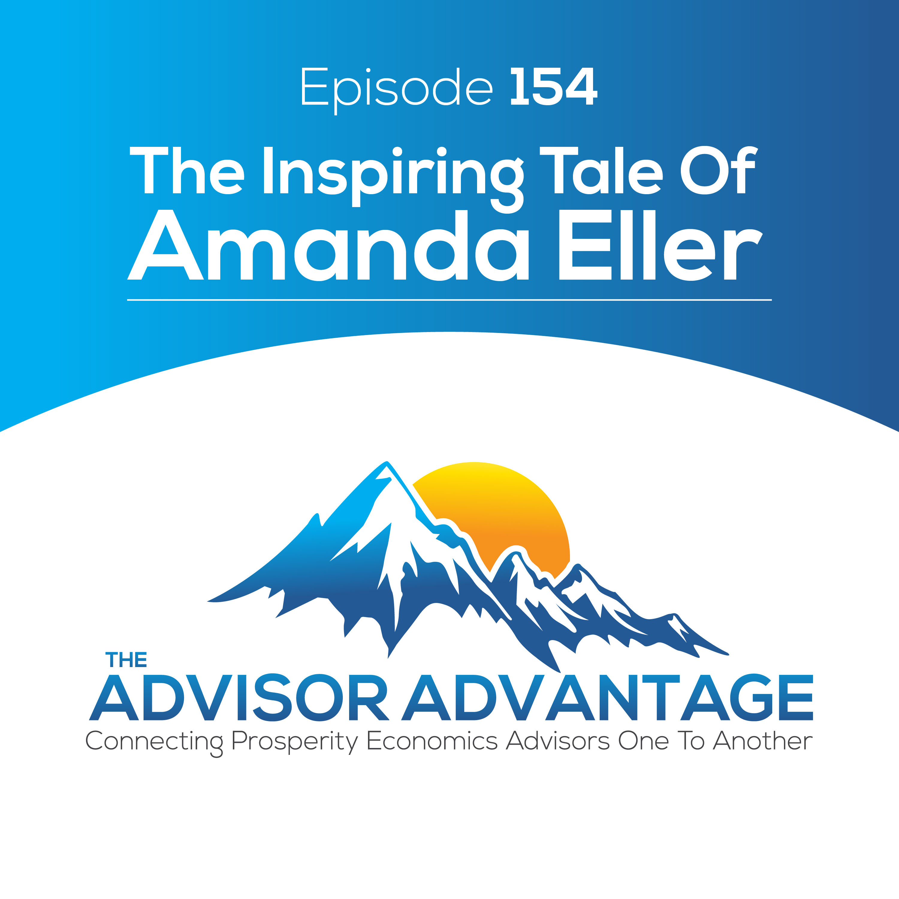 The Advisor Advantage