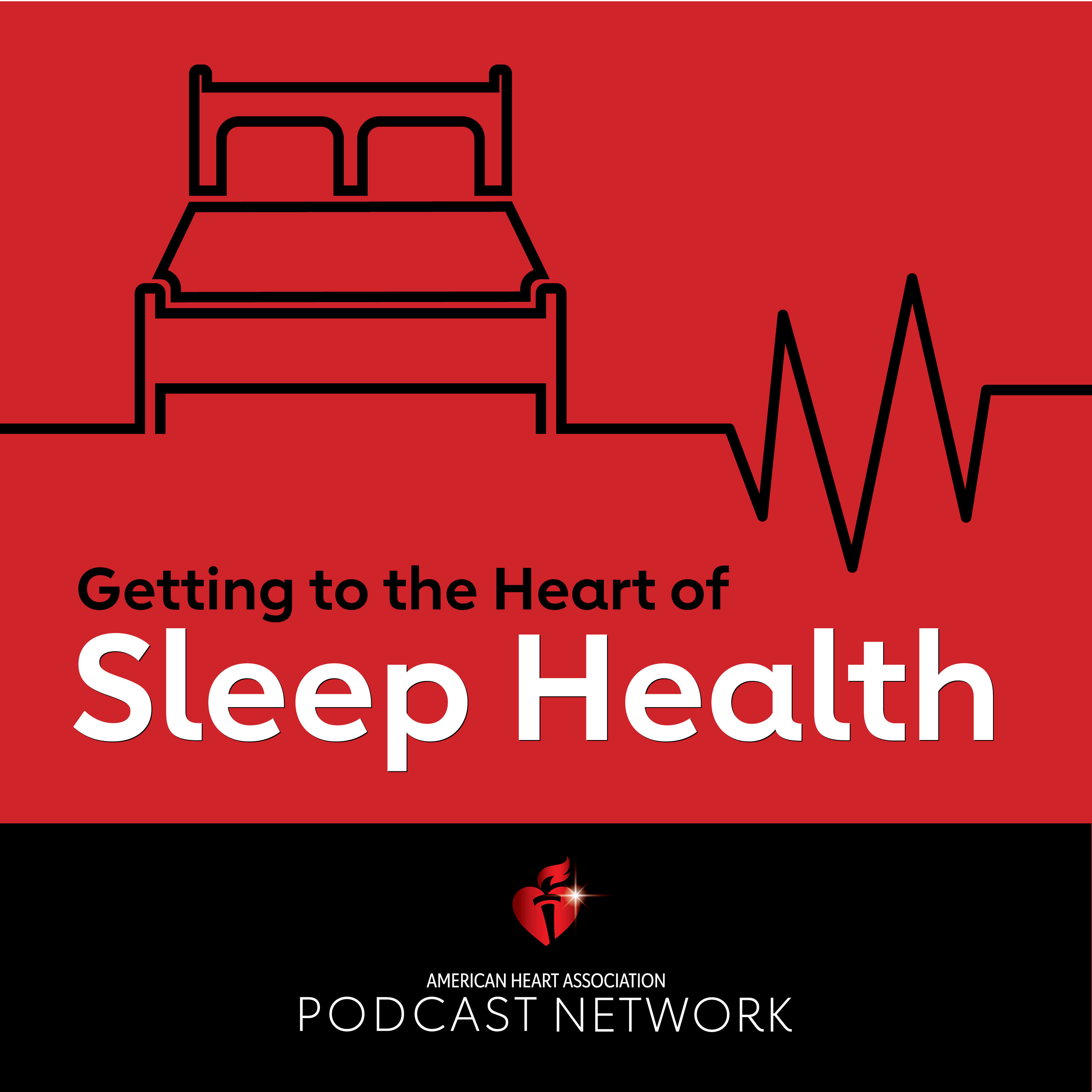 Getting to the Heart of Sleep Health
