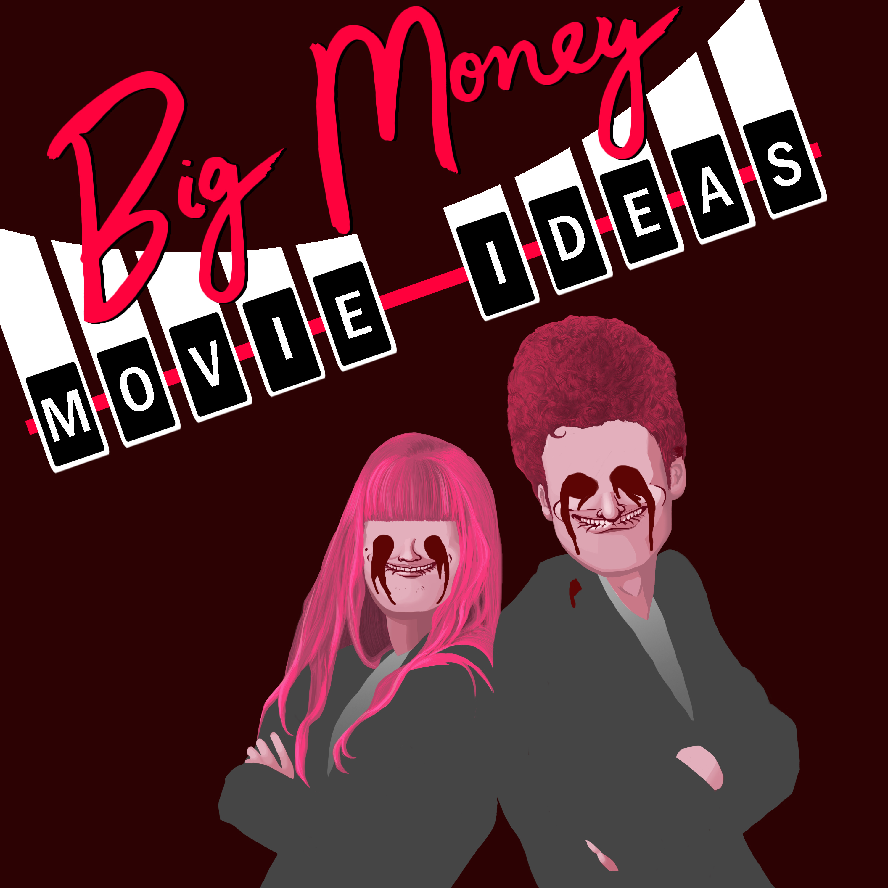 Big Money Movie Ideas