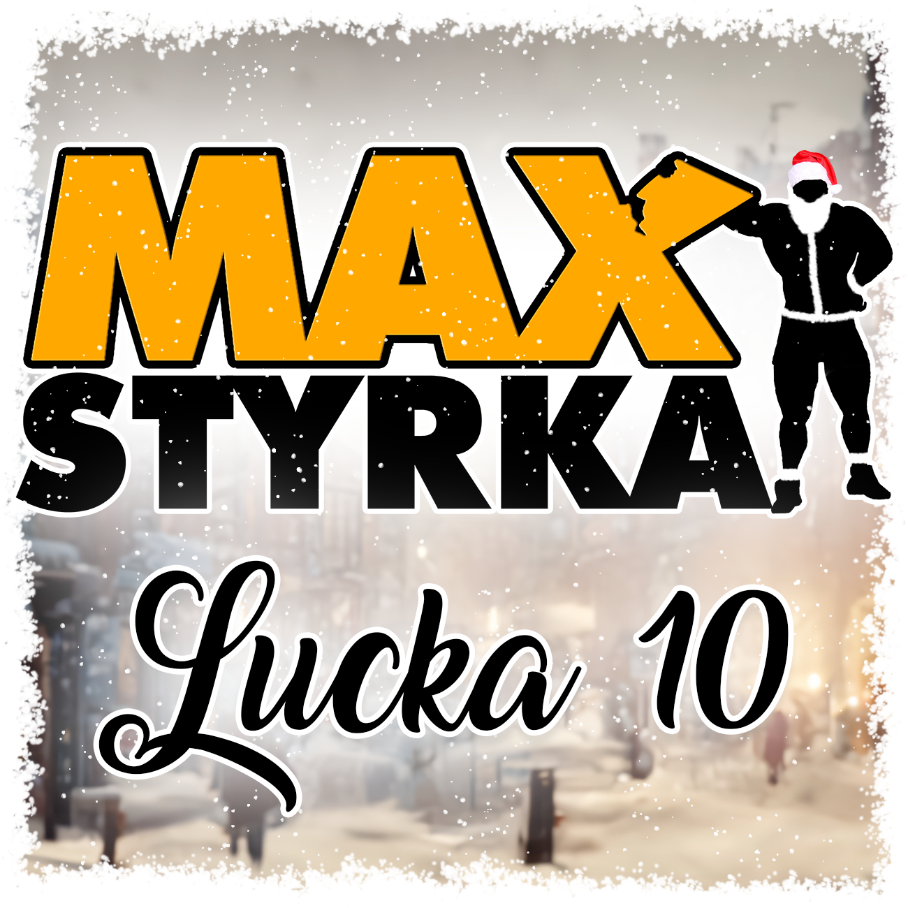 MAXstyrka Radio
