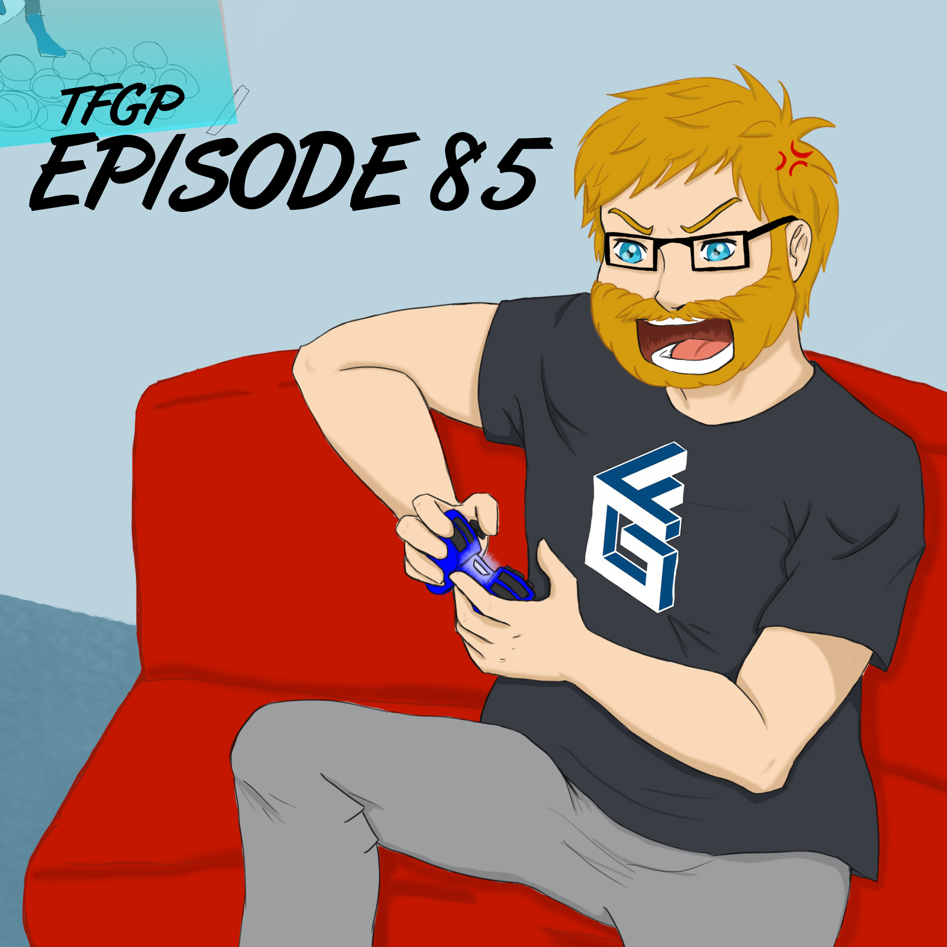 The Fathergamer Podcast