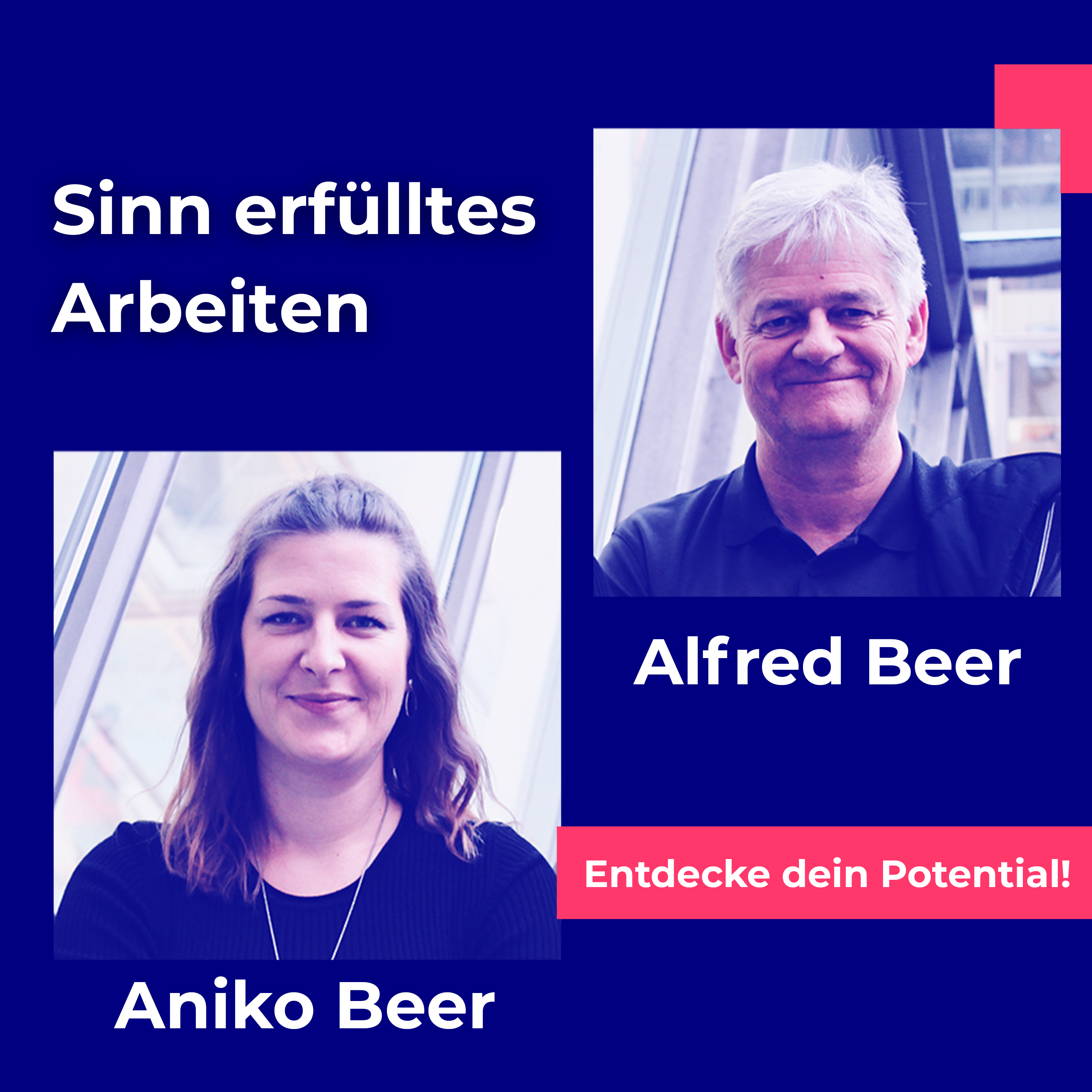 Bevor Erfolg zu viel Leben kostet