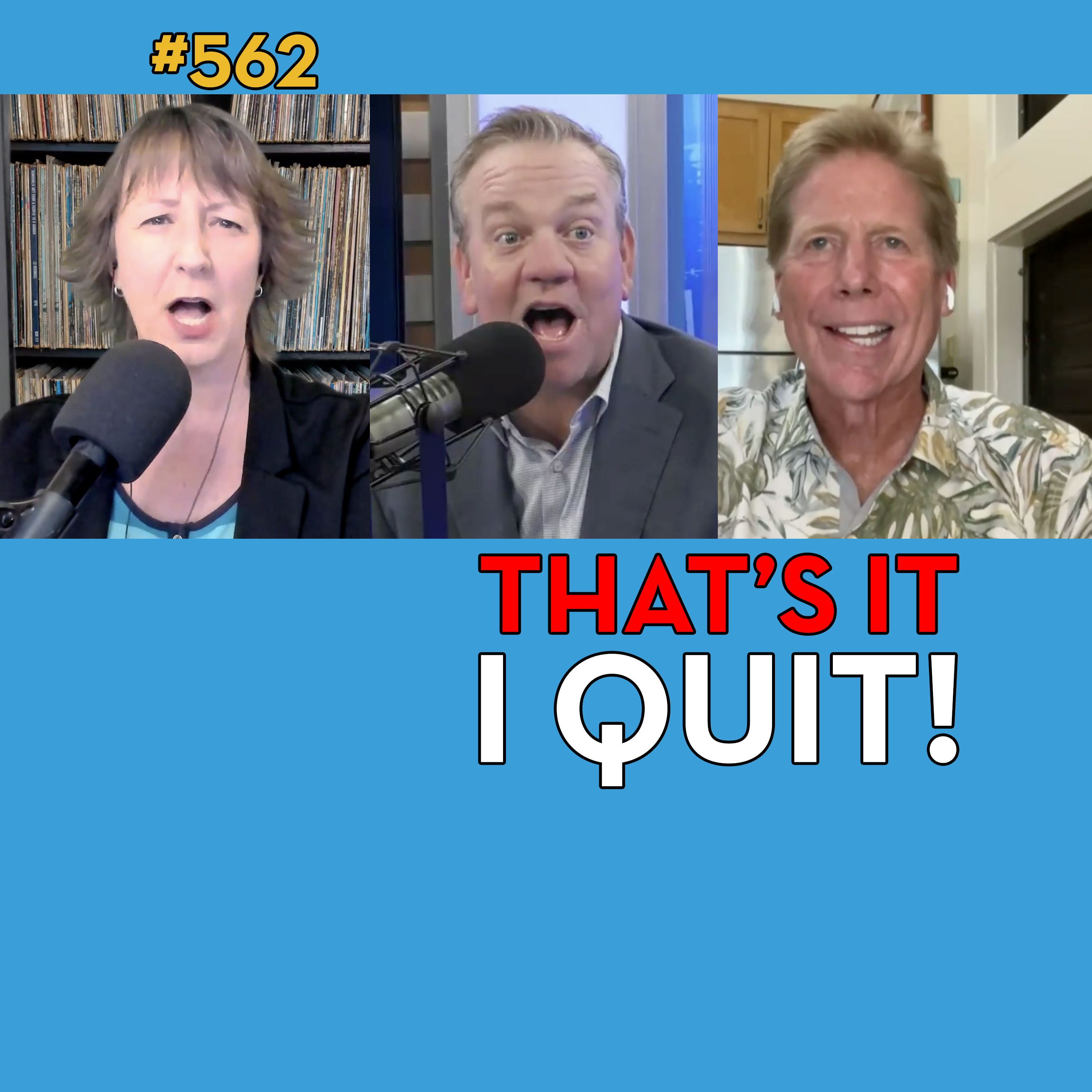 I'm 42 and Burned Out with $2.25M. Can I Retire Early from My Toxic Job? - 562