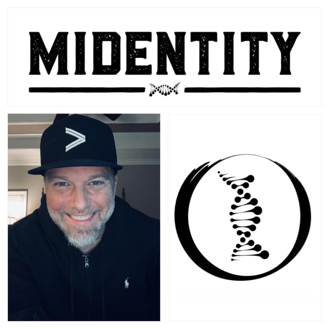 The MiDentity Podcast